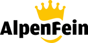 Alpenfein Logo
