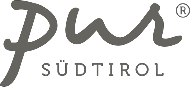 Logo: Pure South Tyrol