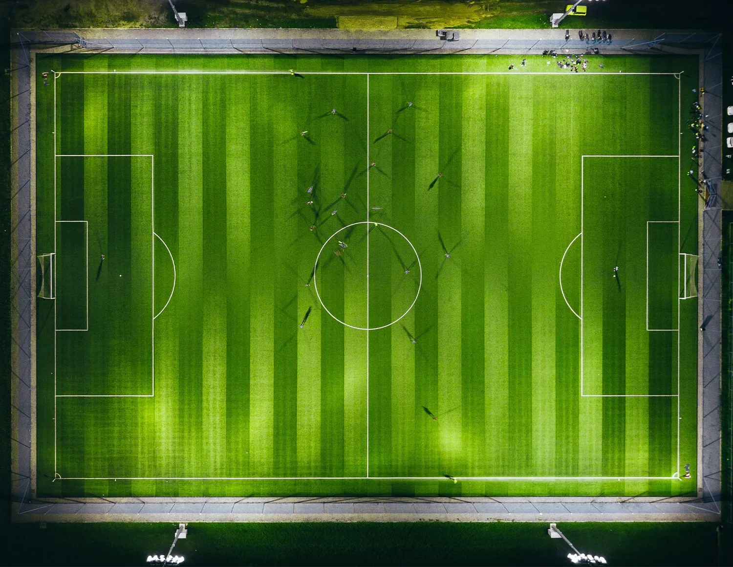 Strategia vs gestione delle risorse