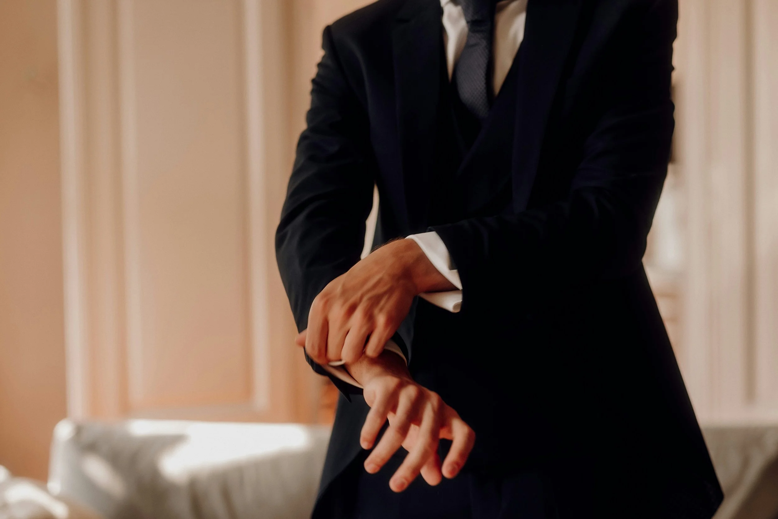 Il segreto delle vendite: vendi te stesso