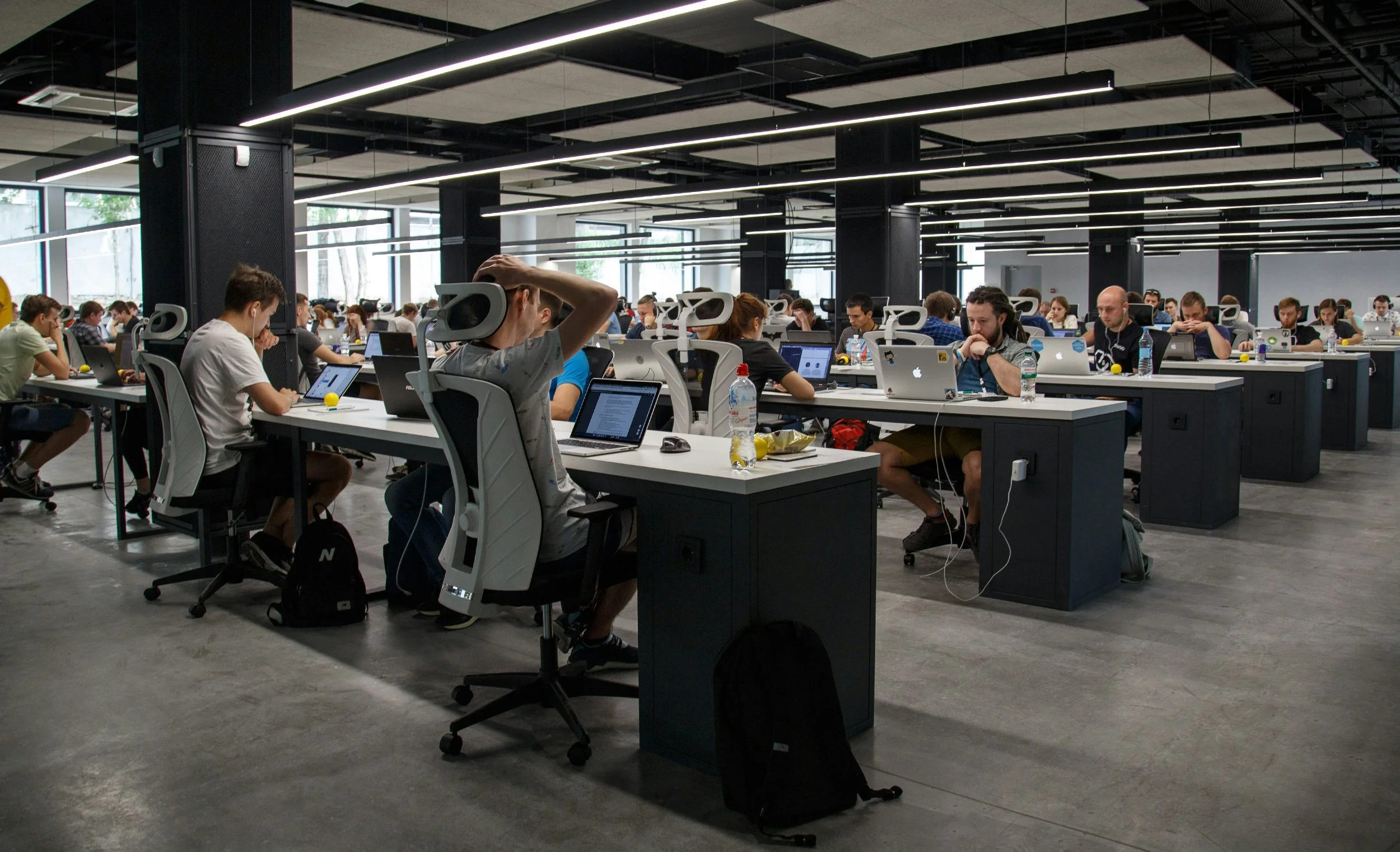 Il contesto alimenta la performance