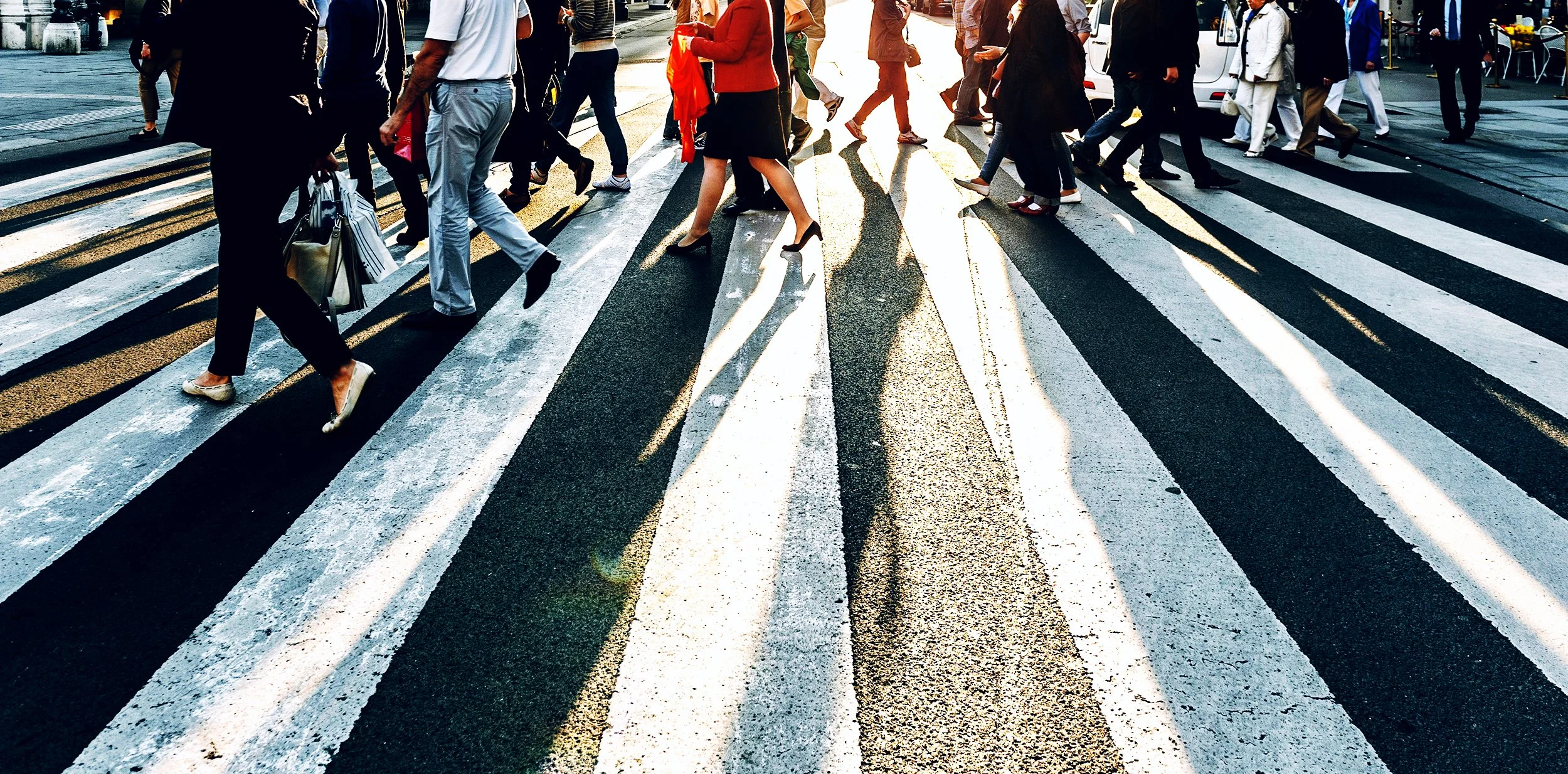 La qualità delle nostre vite dipende dalla qualità delle nostre relazioni