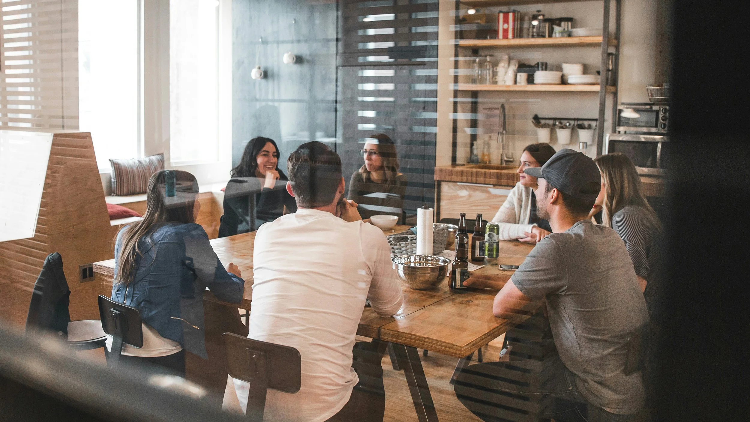 Il senso di appartenenza ha senso