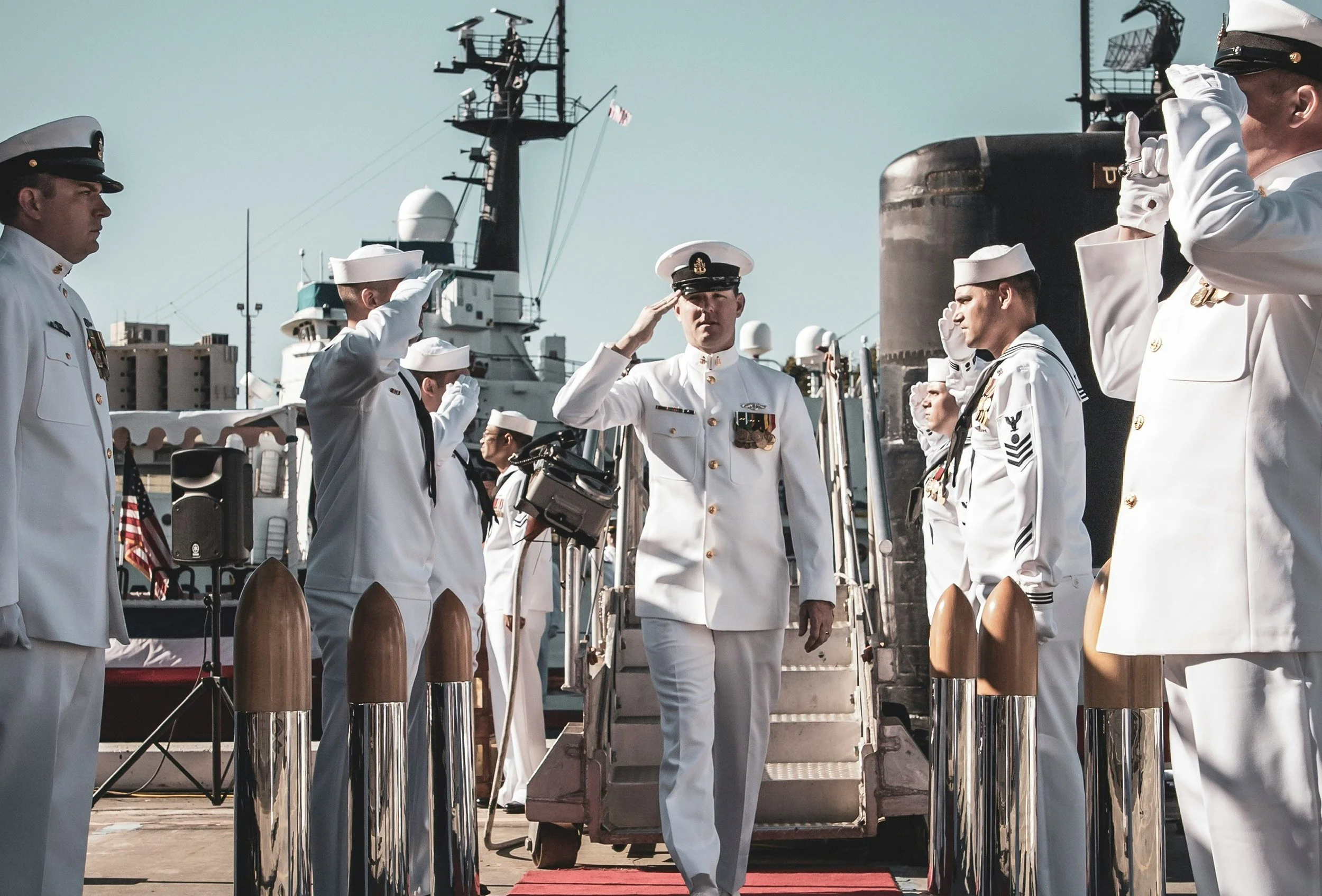 Performance vs fiducia