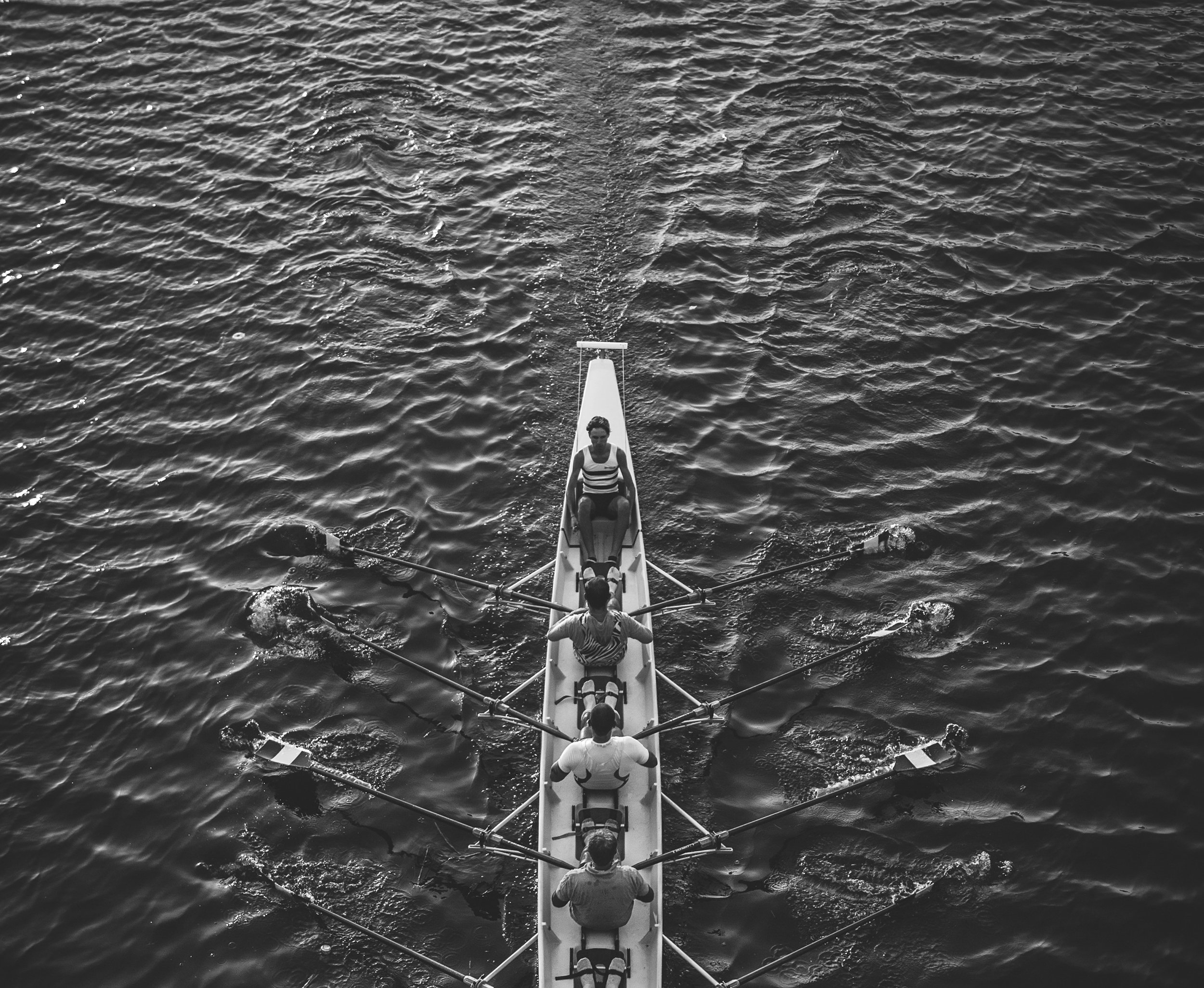 La Leadership a corrente alternata non funziona