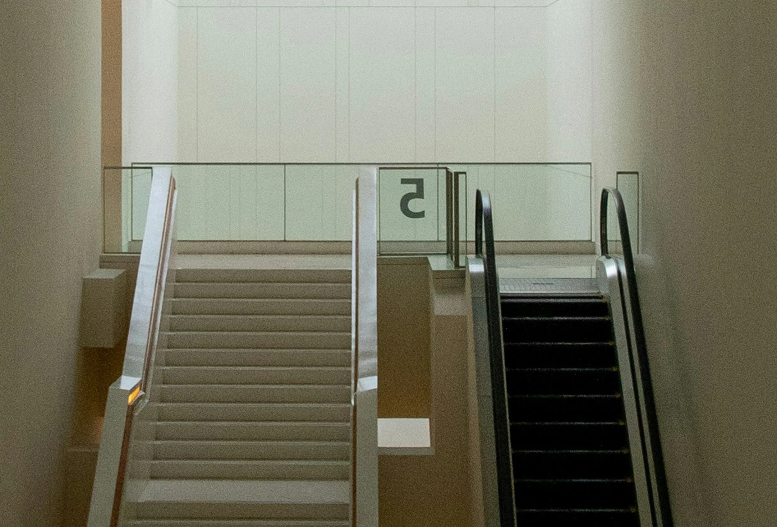 Le scale come metrica di attitudine