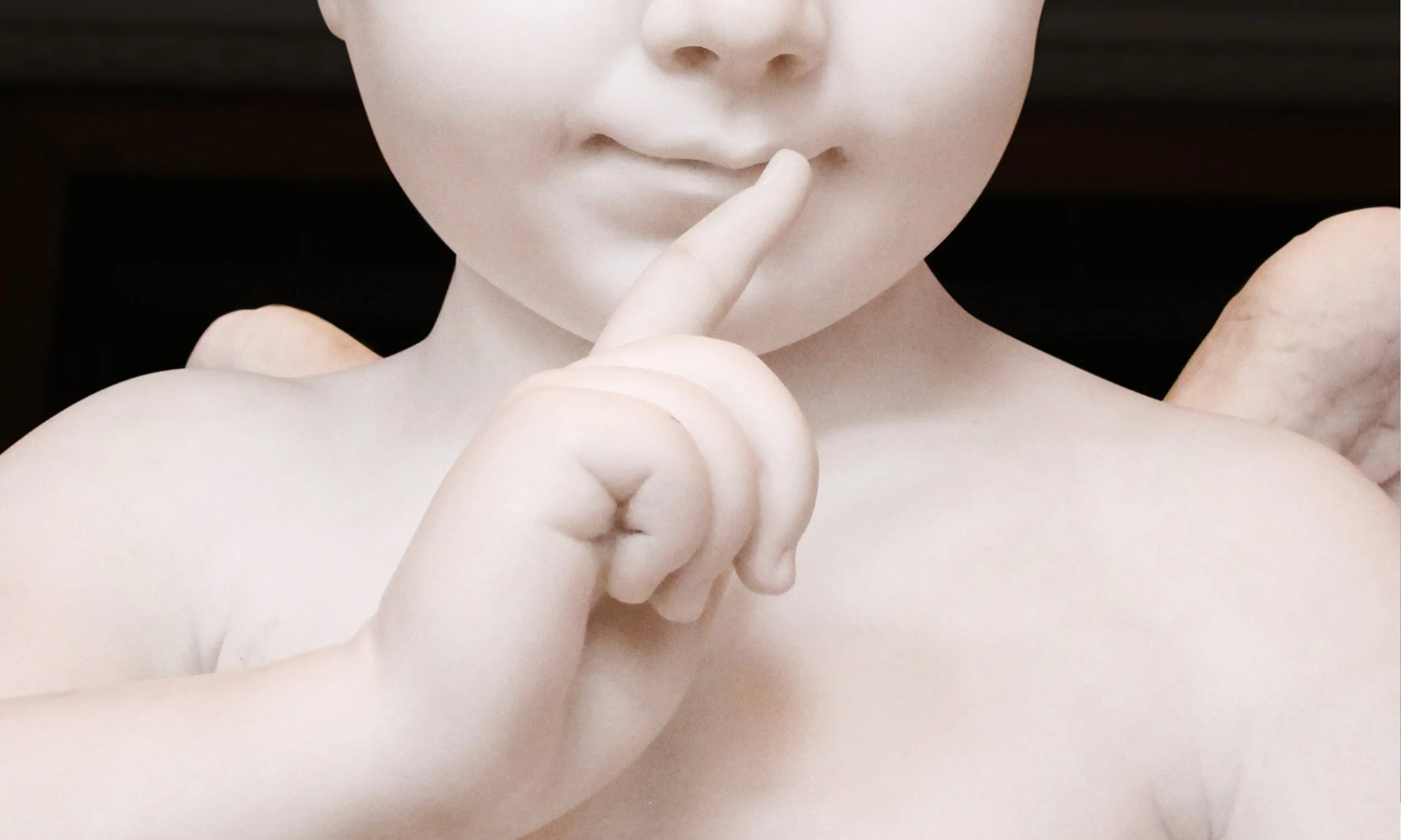 Seduzione non erotica