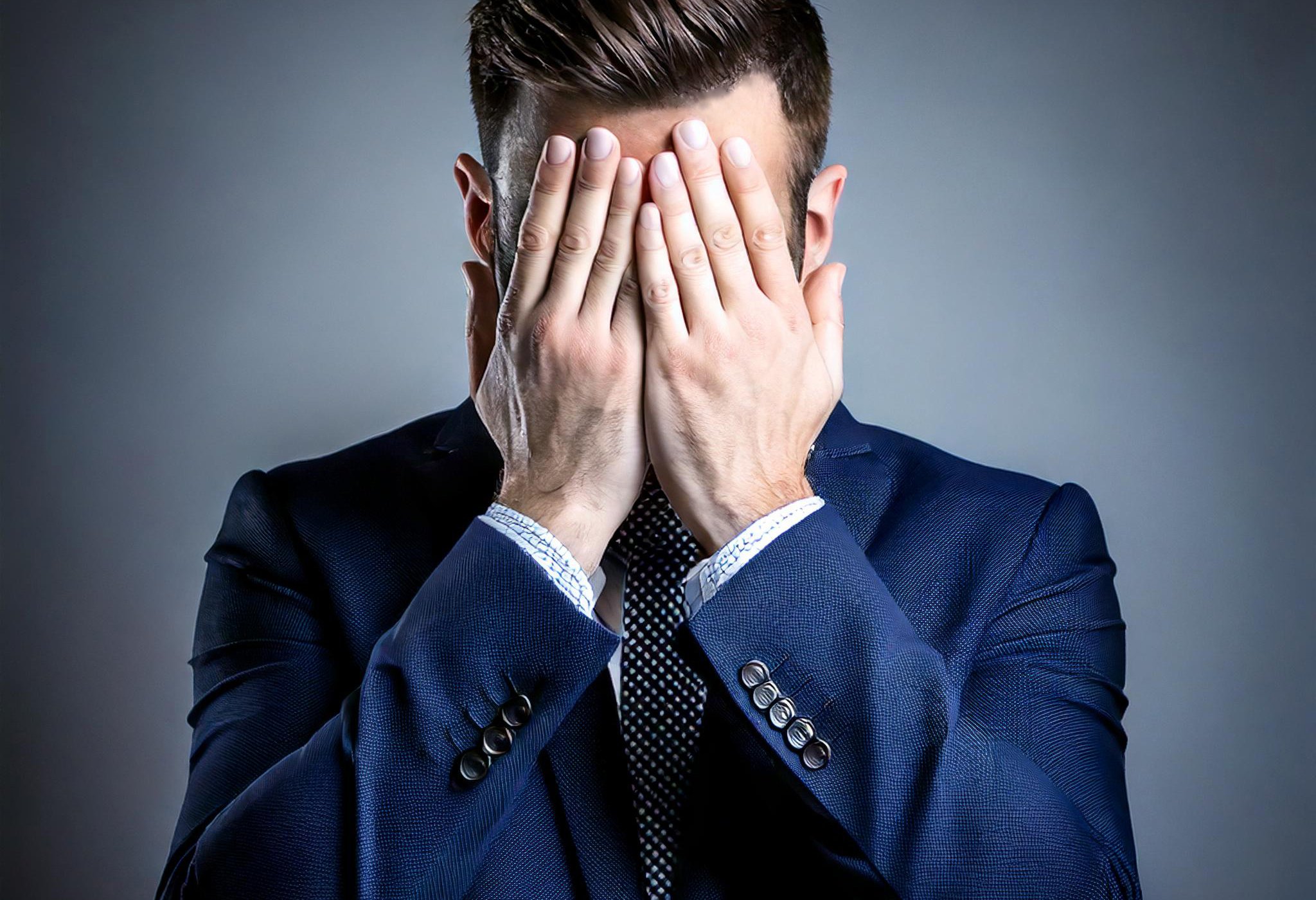 La timidezza nella vendita ha vita breve