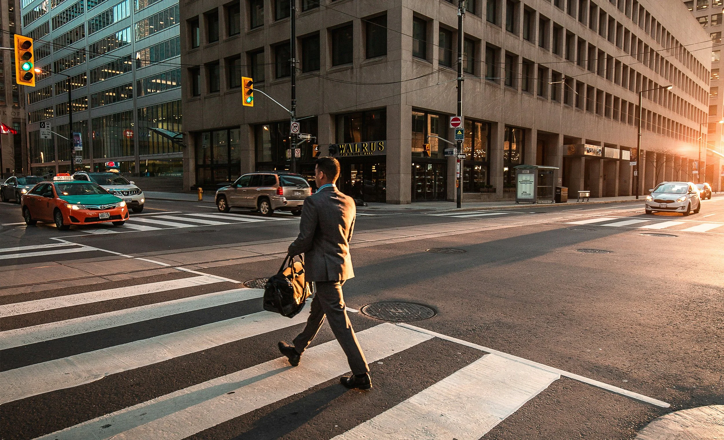 Per un cambiamento significativo serve un significato