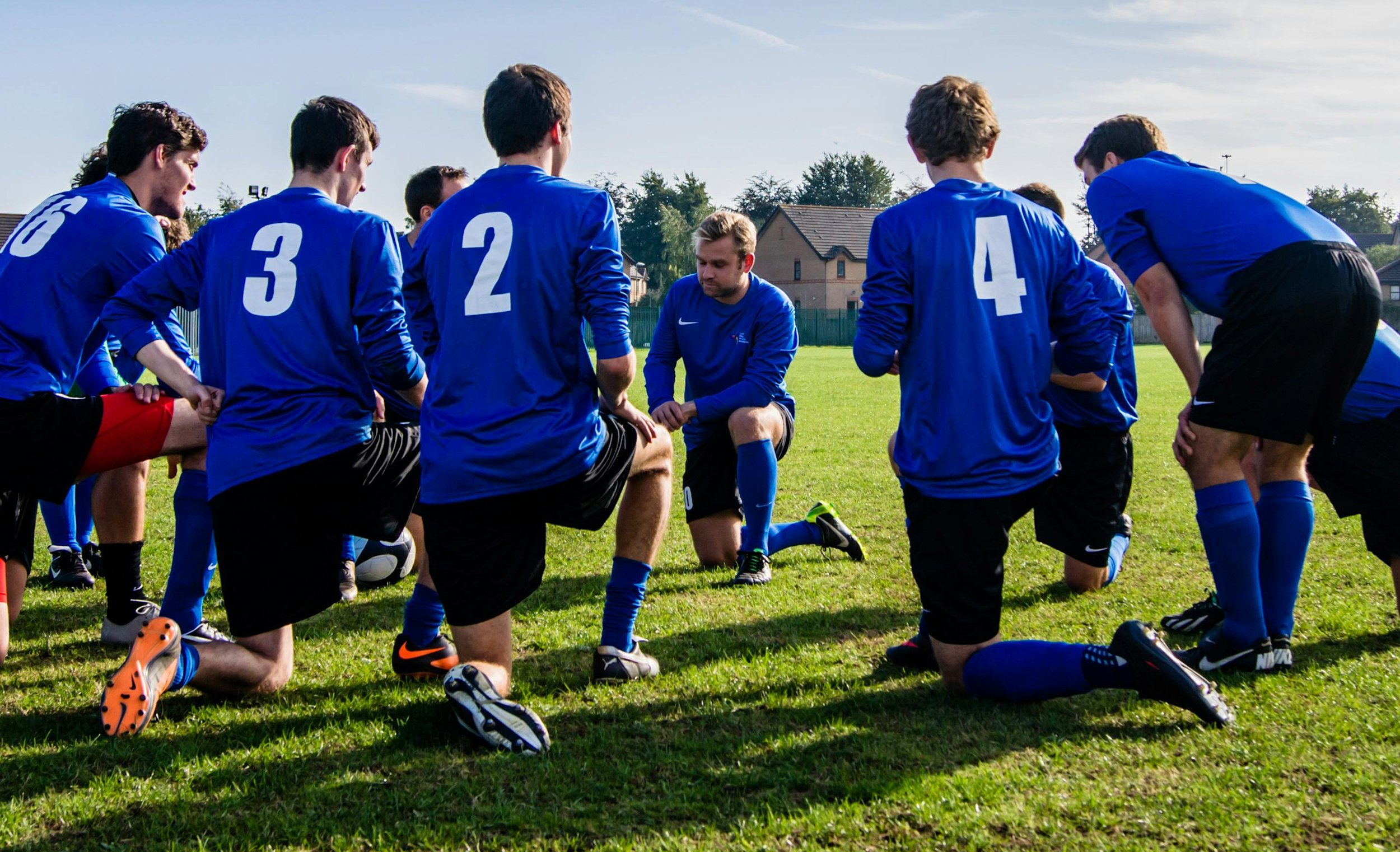 La demotivazione nei team