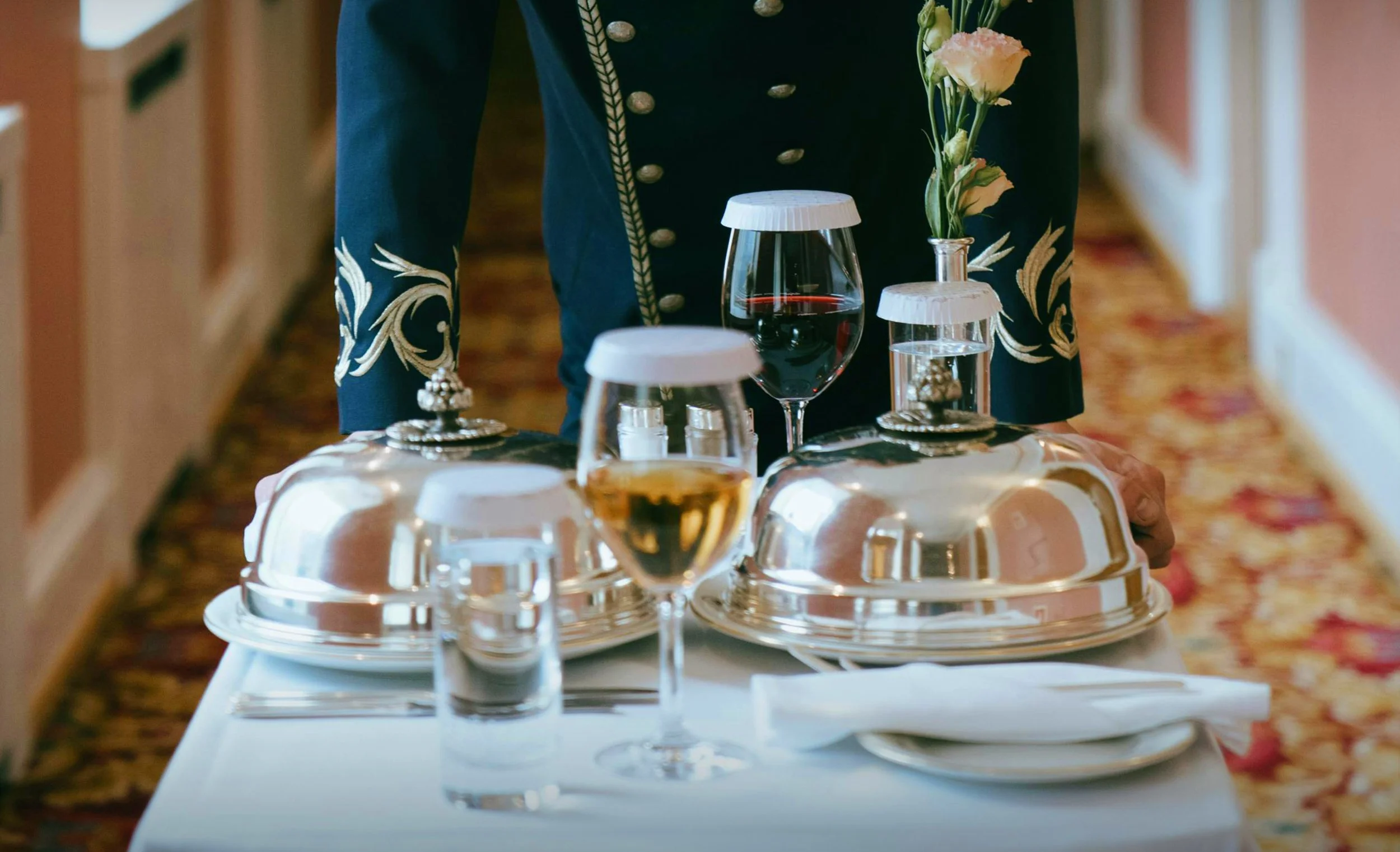 Cosa imparare dal lusso