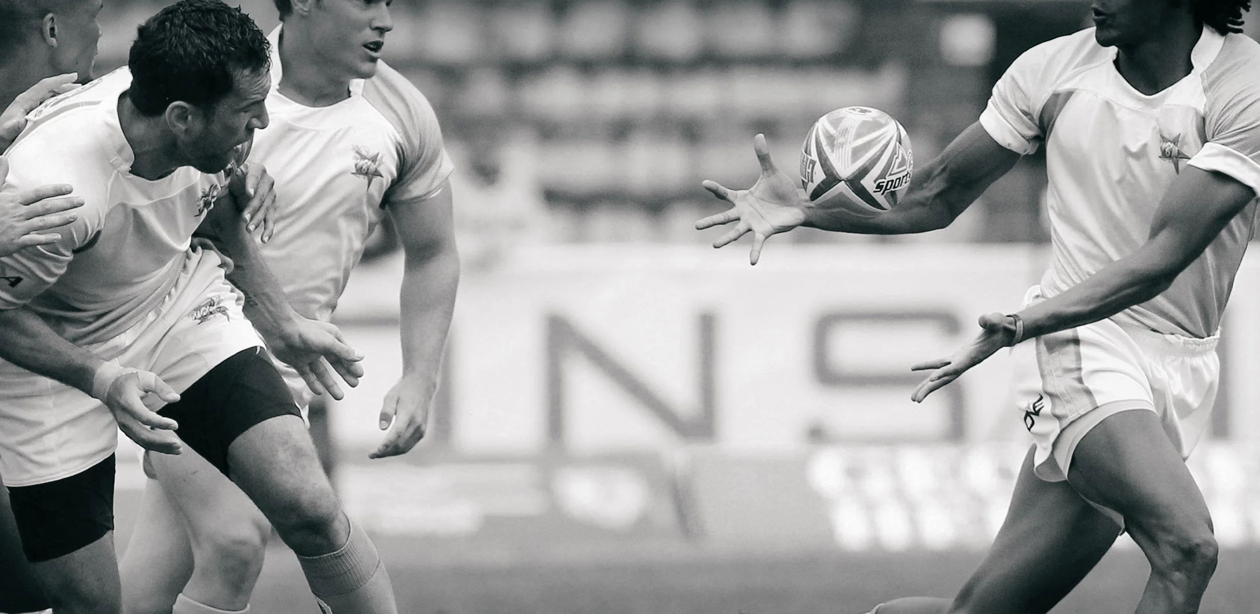 Il baricentro della leadership