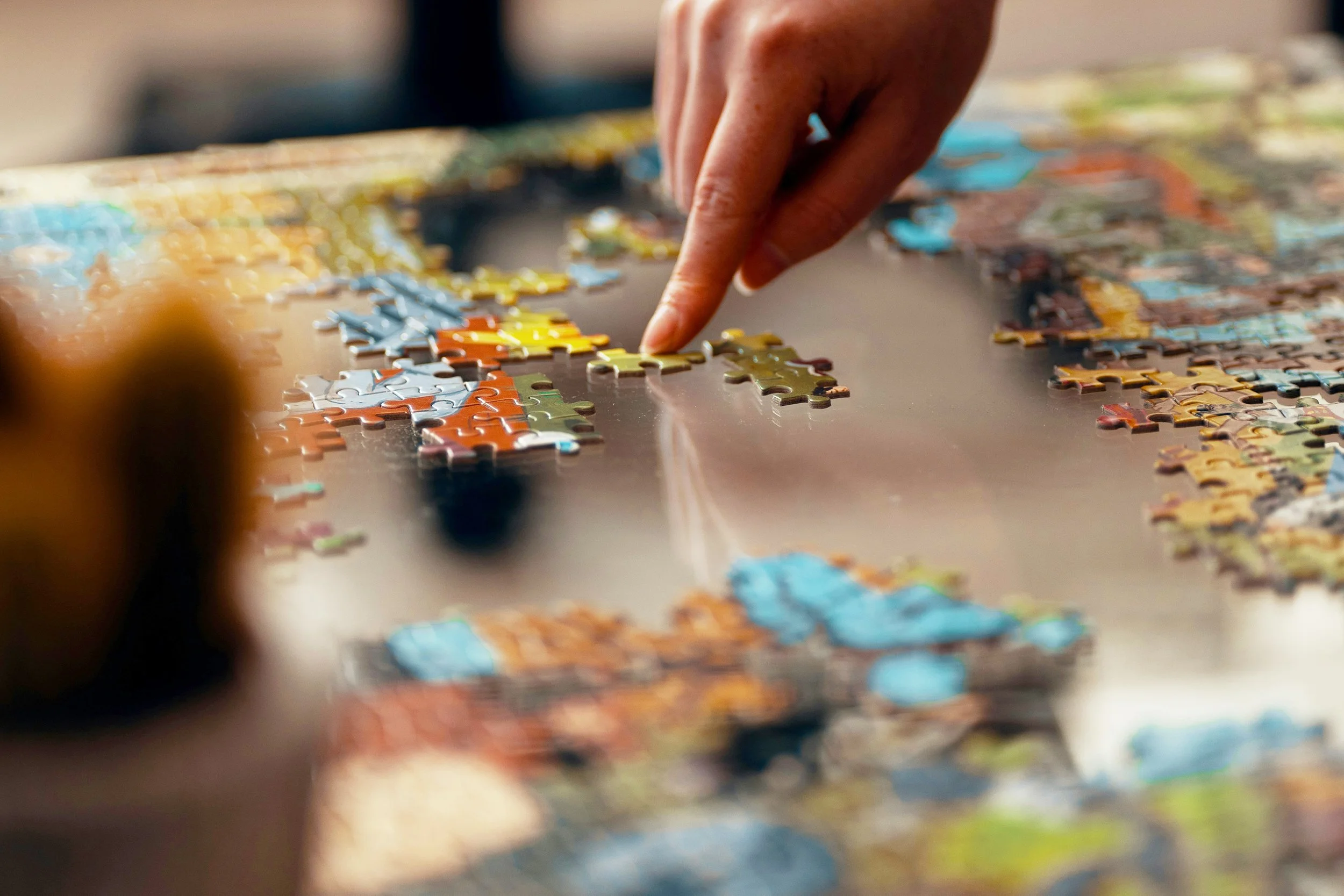 La complessità di un sistema di vendita