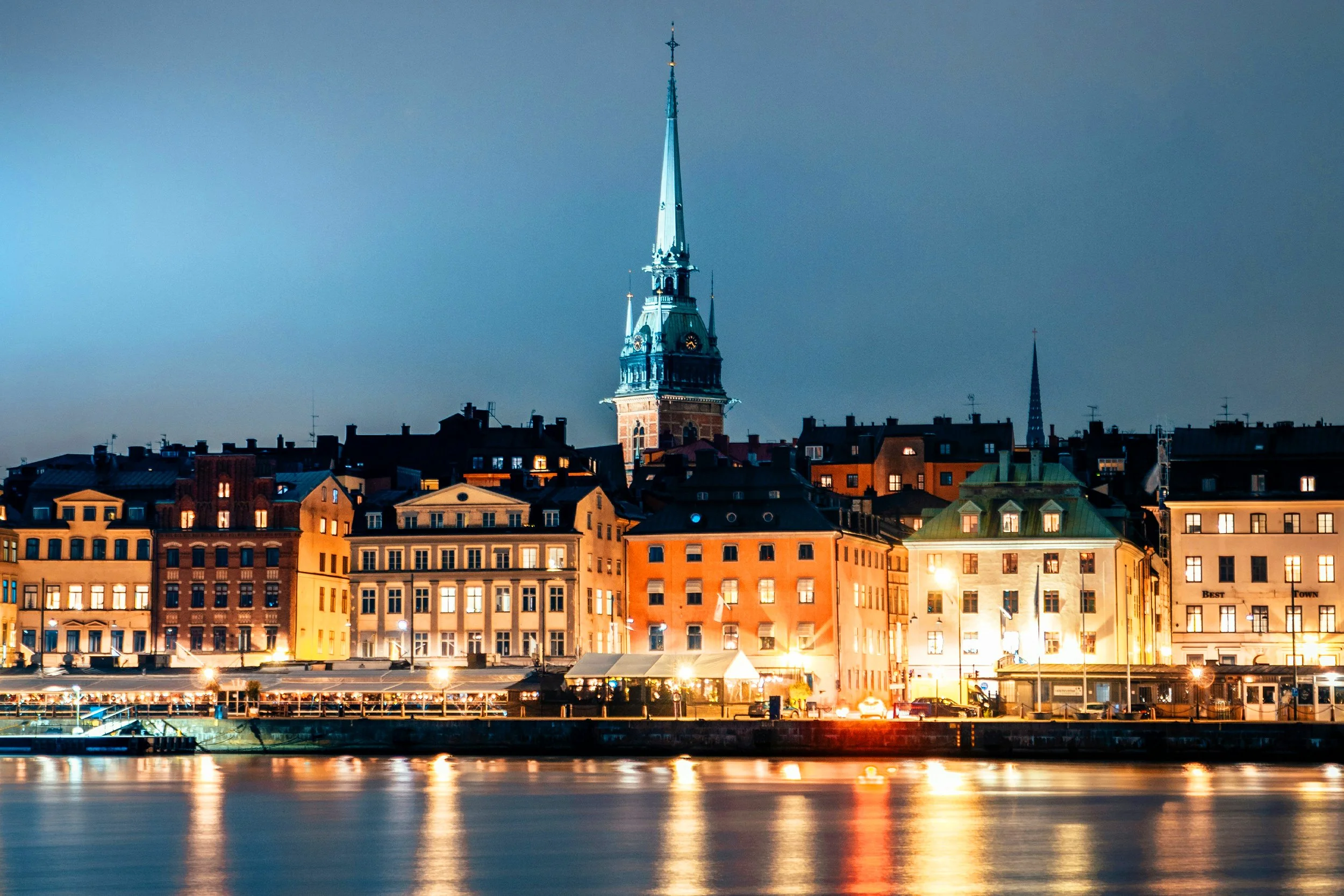 La cultura mangia la strategia a colazione