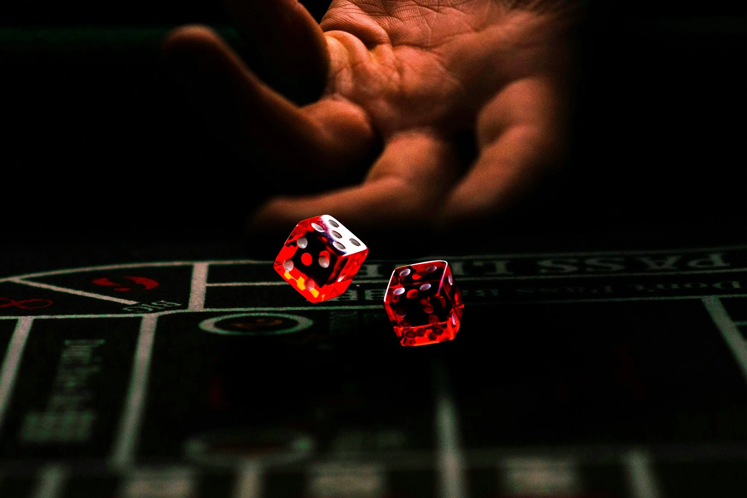 Il casinò della vita