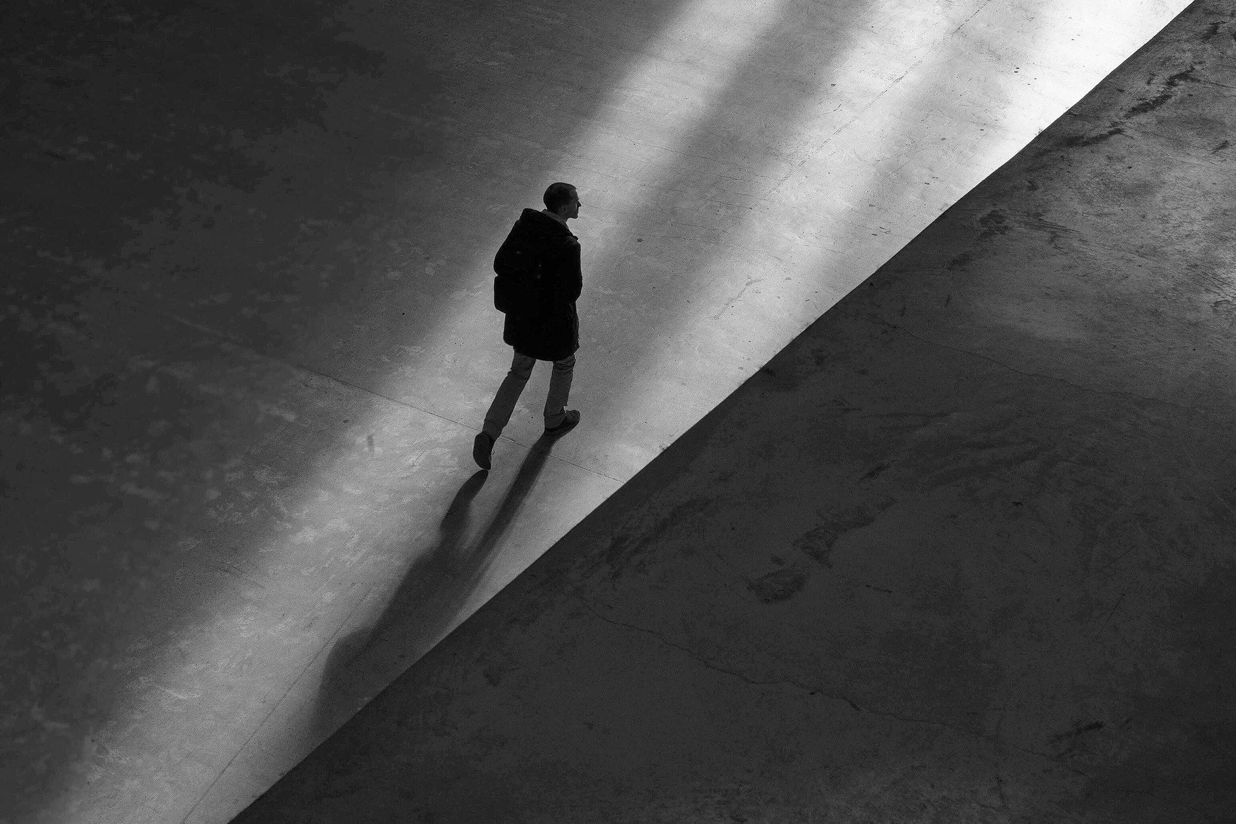 Crisi esterne, responsabilità interne