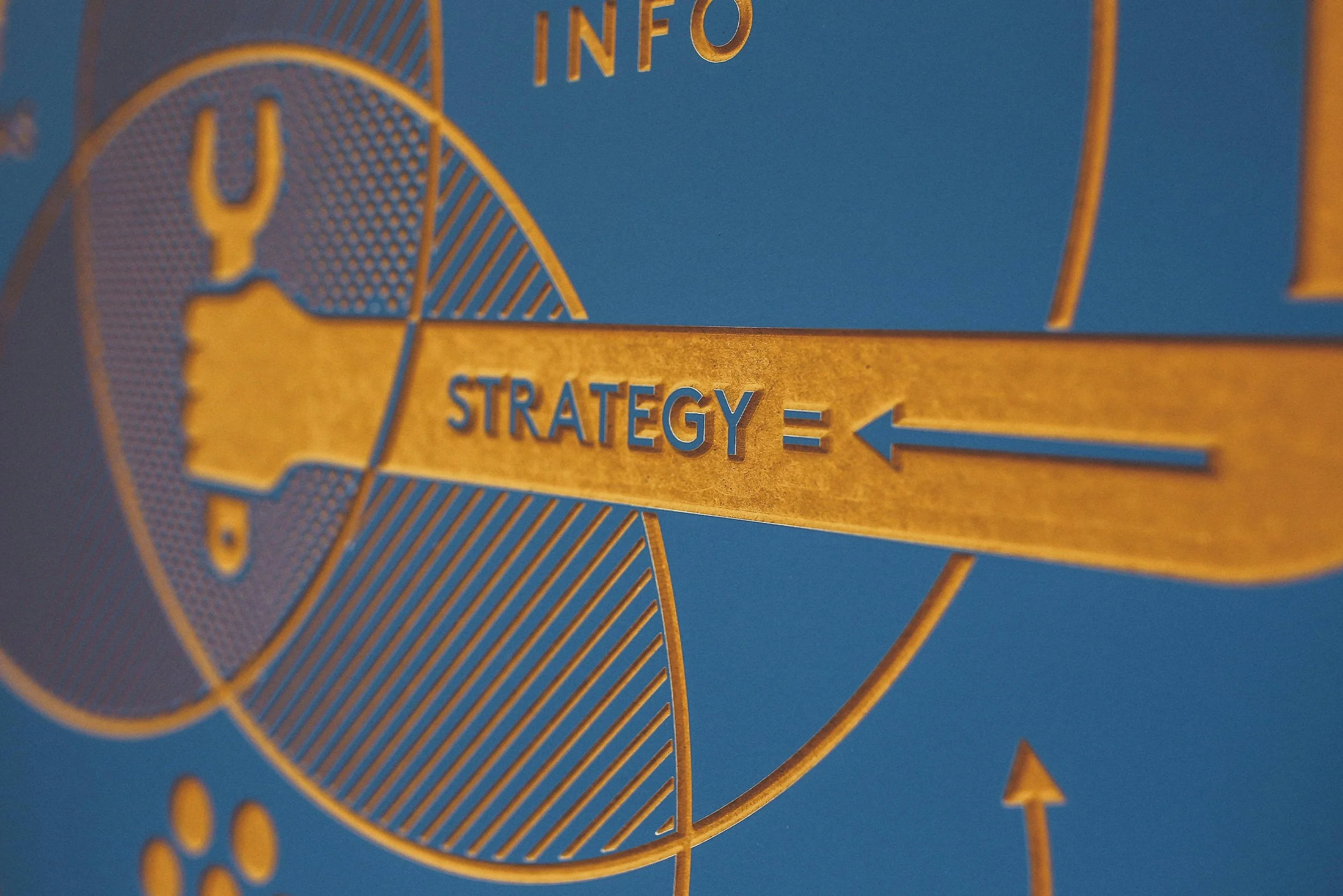 L’errore è nel cosa o nel come?