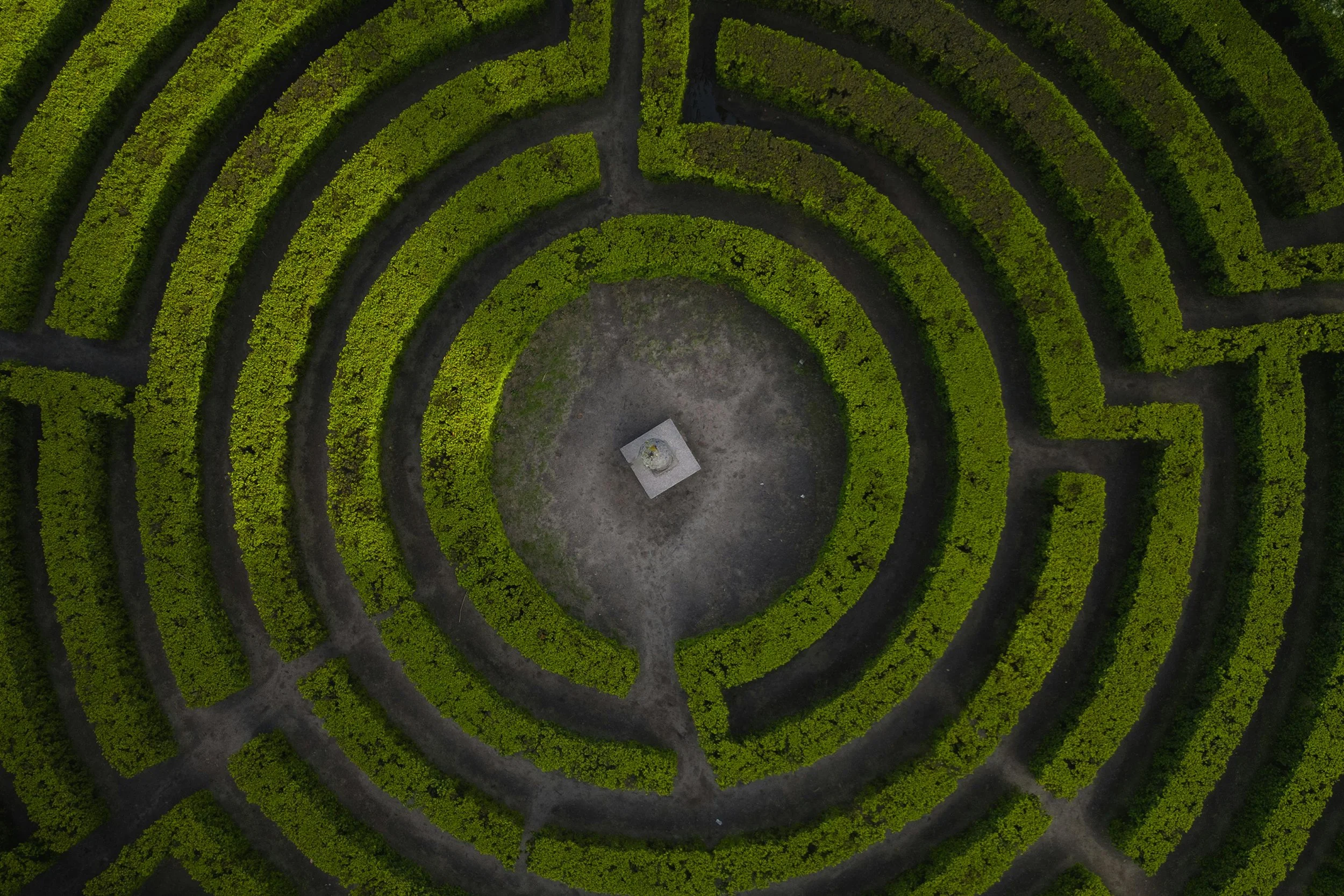 Il labirinto del prezzo