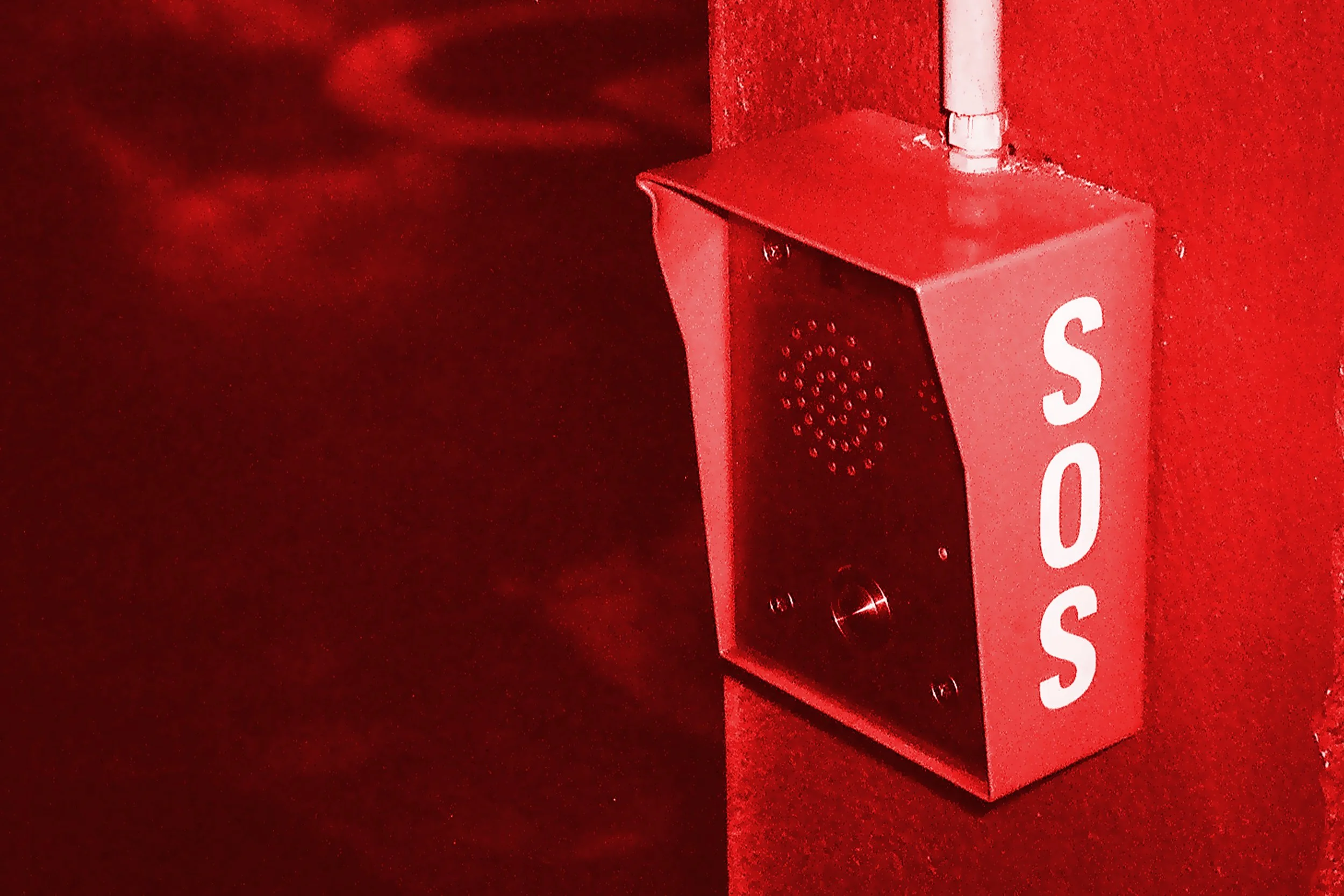 SOS comunicazione 