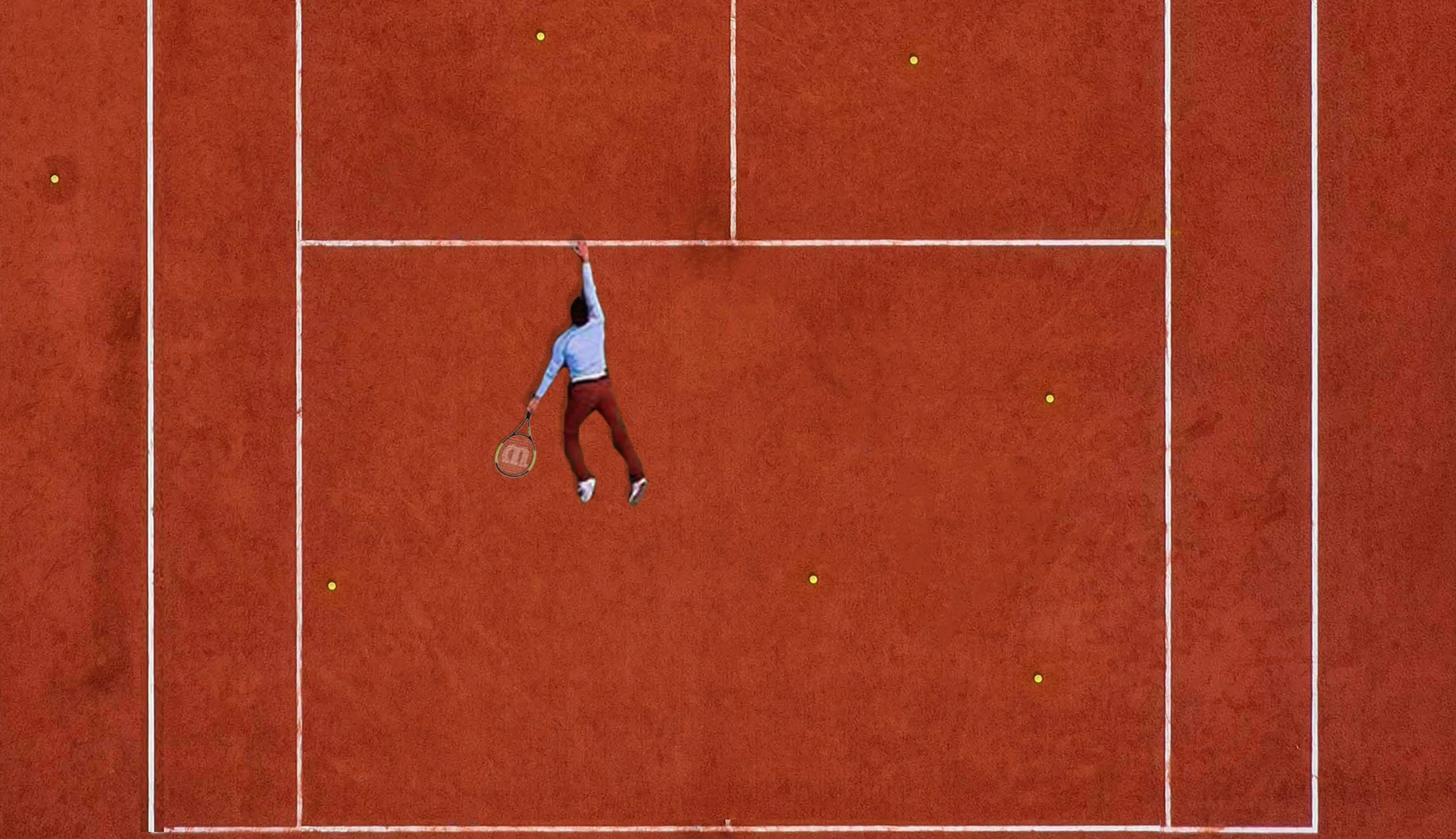 Inner game, il gioco interiore