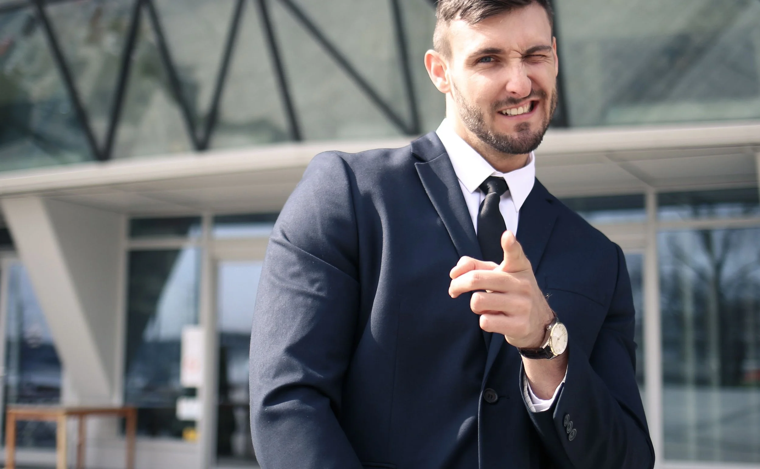 Persuasione: la simpatia