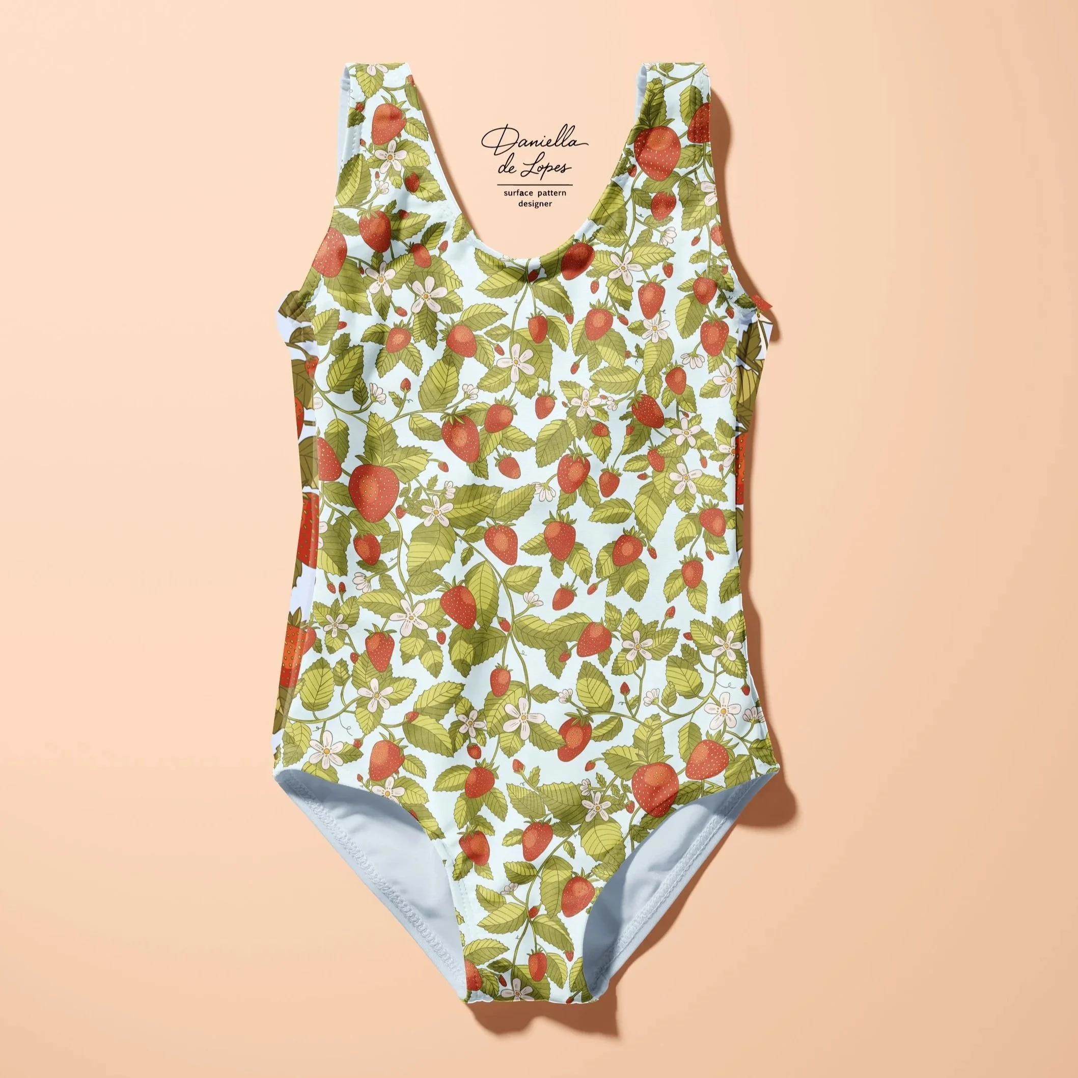 swimsuit