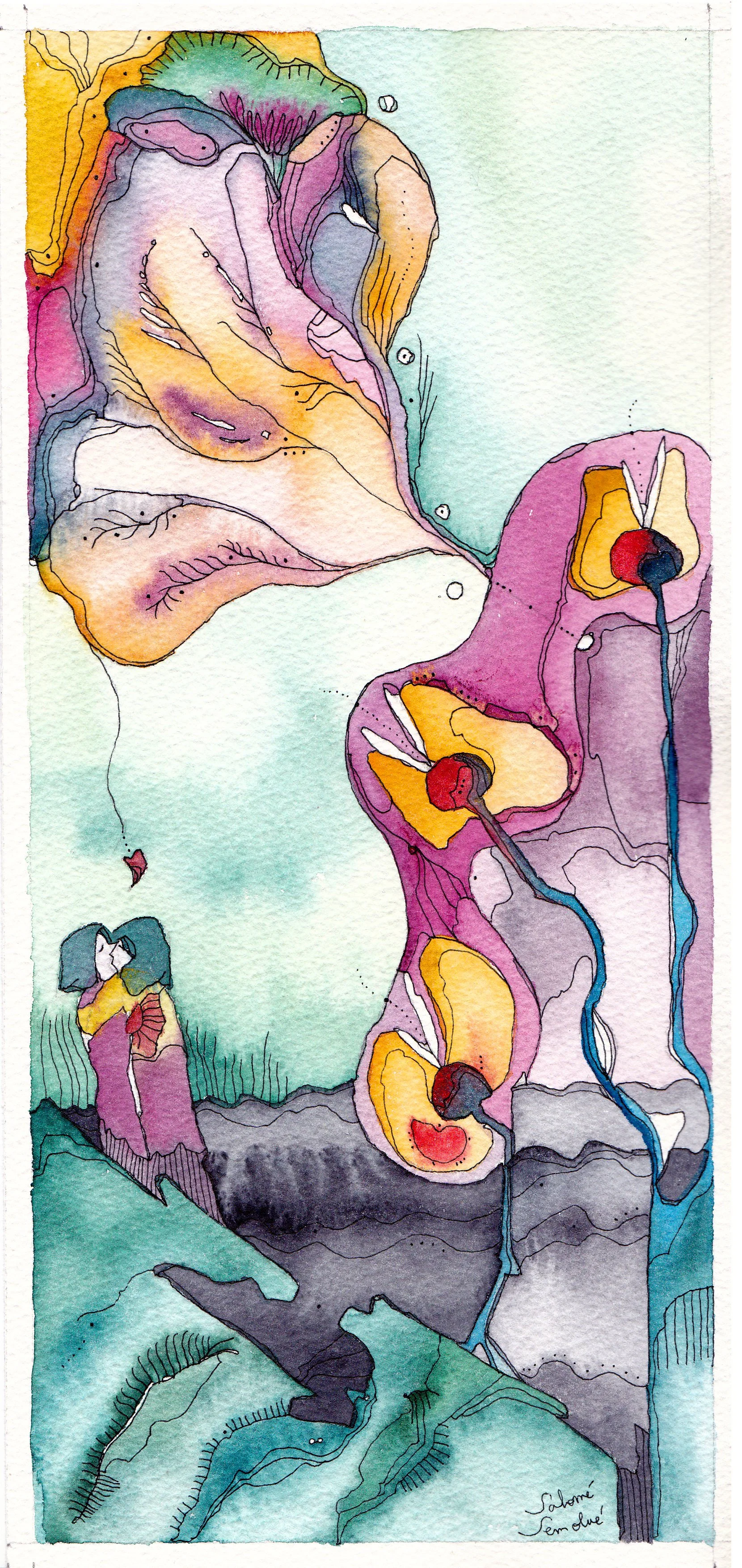 "Soplo" 14x29,7cm - 103,95€