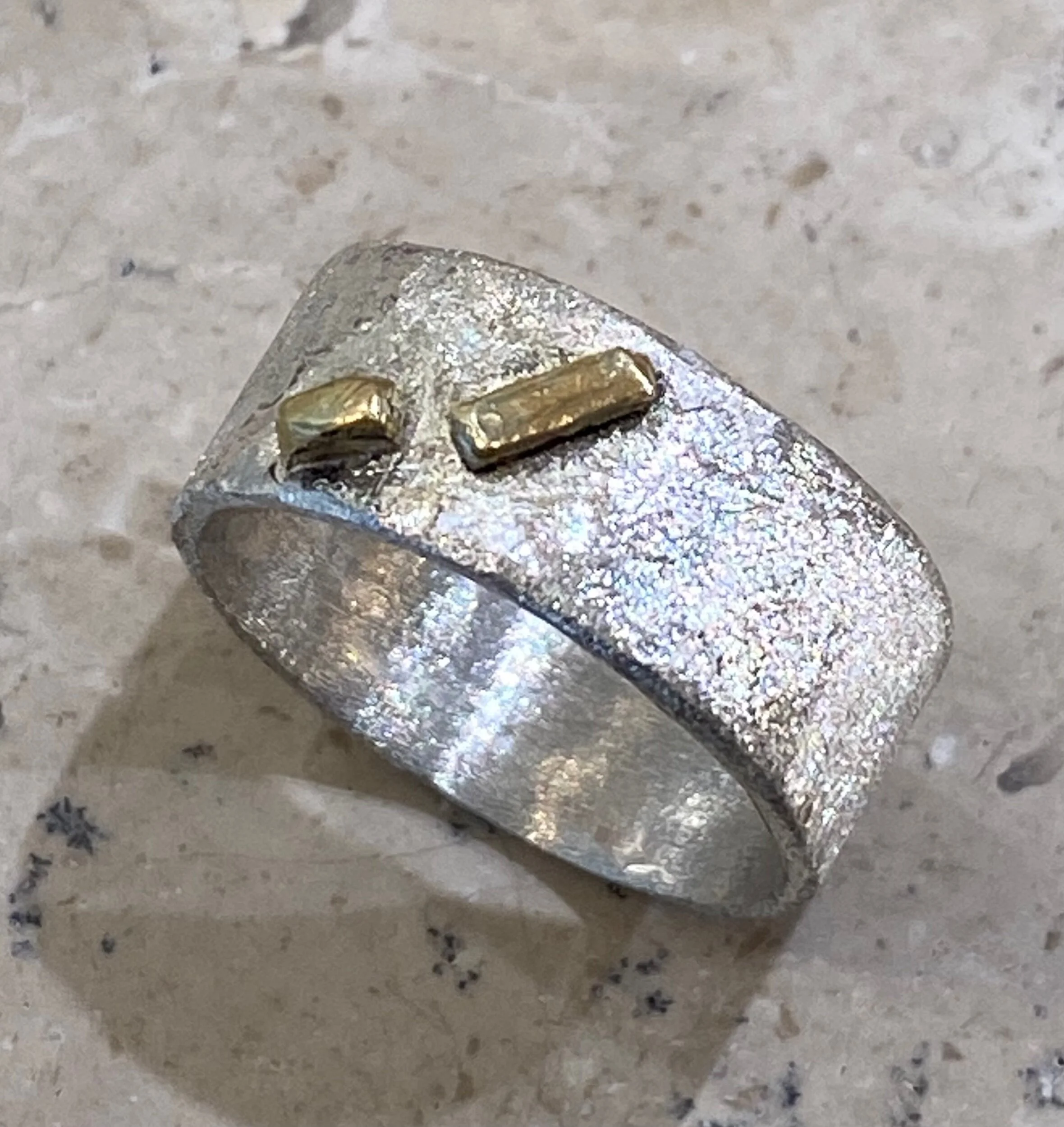 Gold and Silver jewellery handmade in Penzance, Cornwall — CLARE MASON