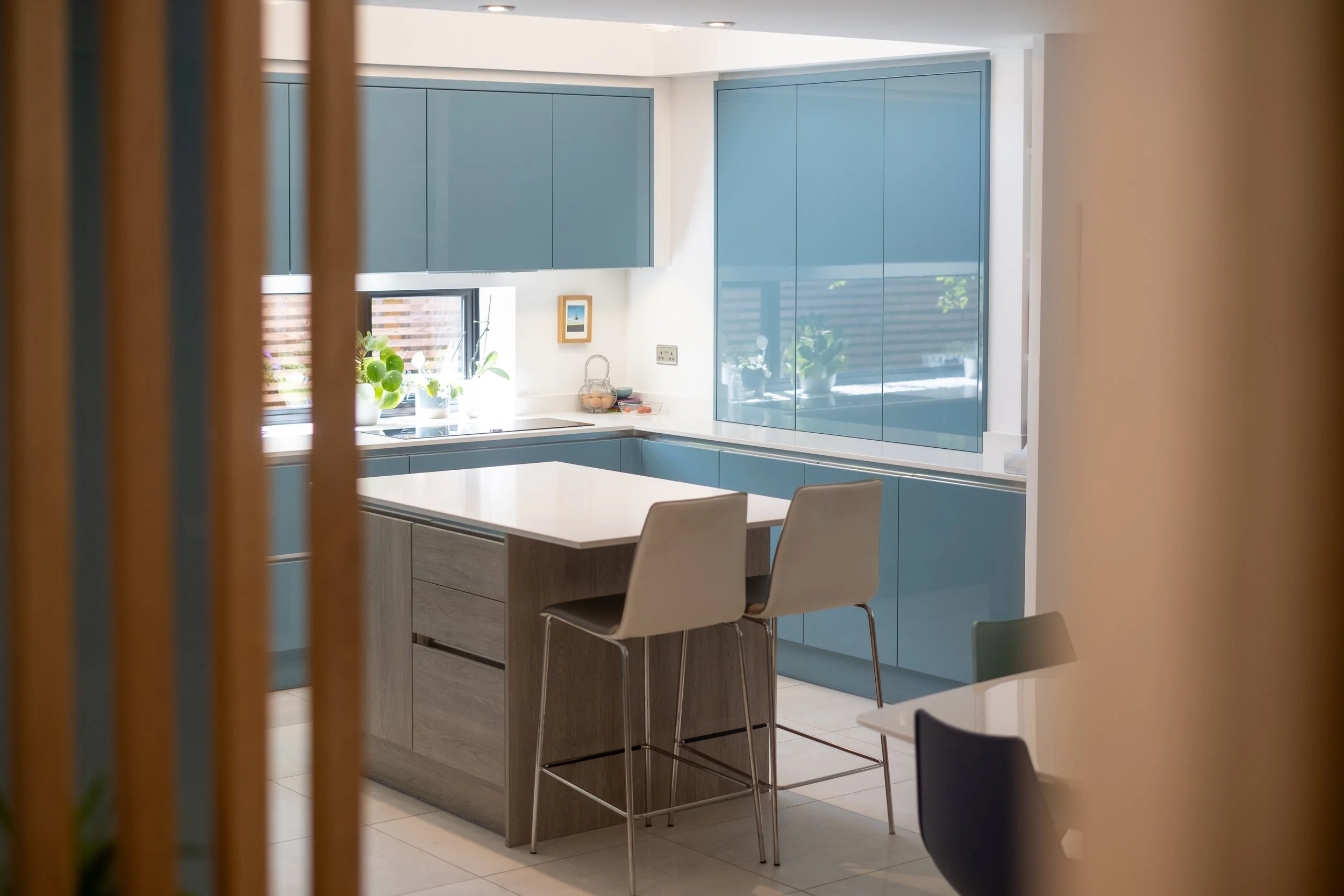 Mathewson Waters Architects — architectural project photograph 5 from the business website