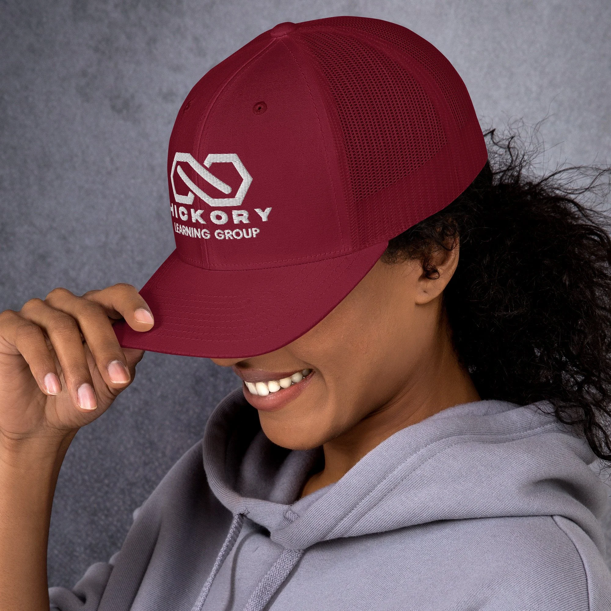 retro-trucker-hat-cranberry-left-67b4d111ace09.jpg