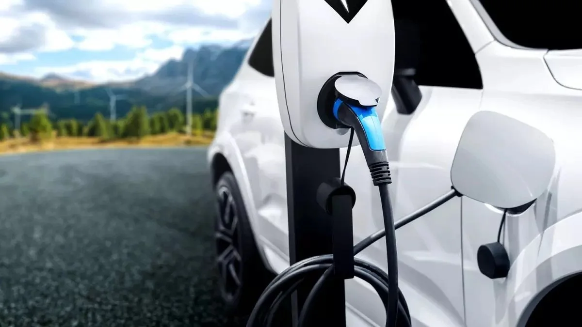 Surrey researchers are set to tackle the biggest problems facing electric vehicles