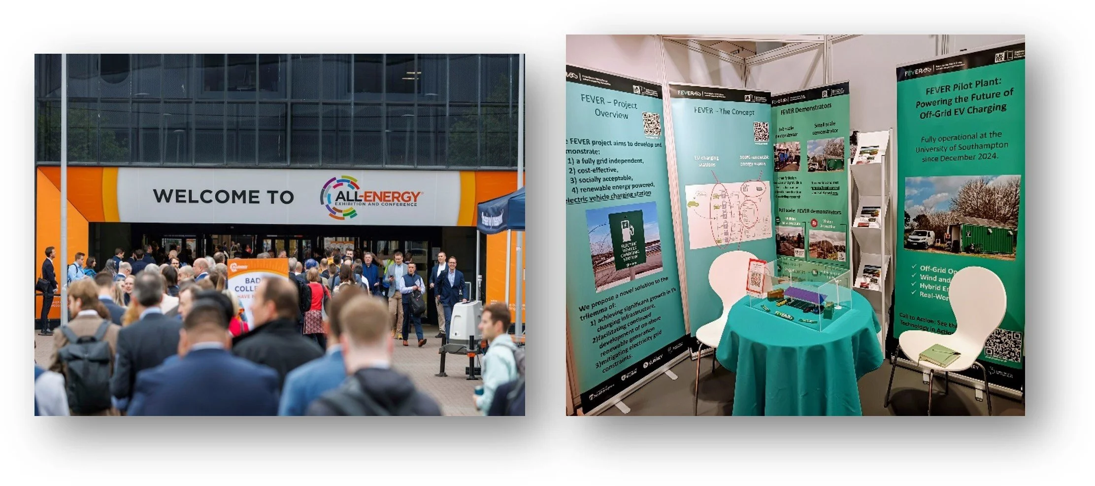 FEVER on the Road Summer 2026: Showcasing Off-Grid EV Innovation