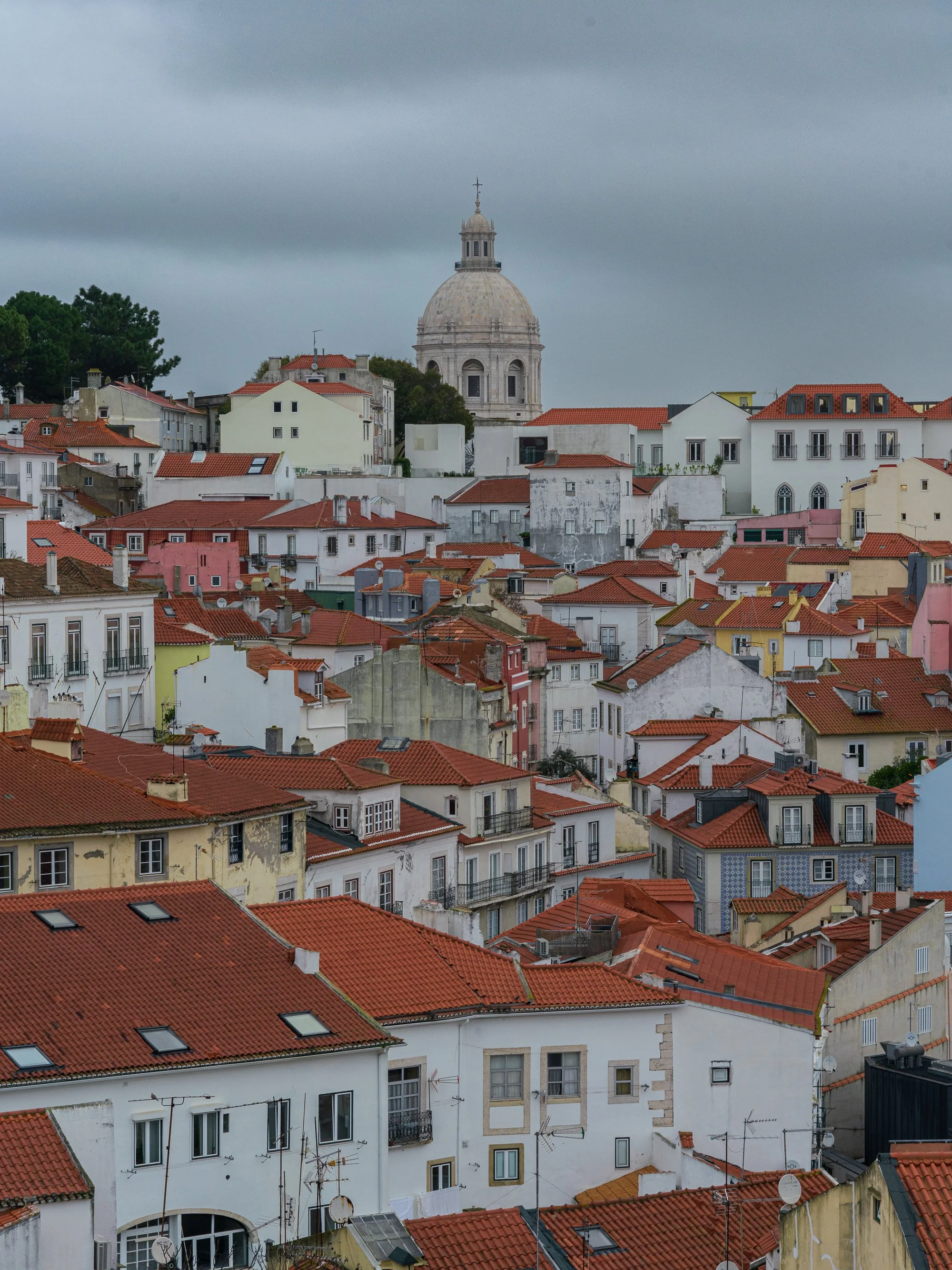 Lisbon
