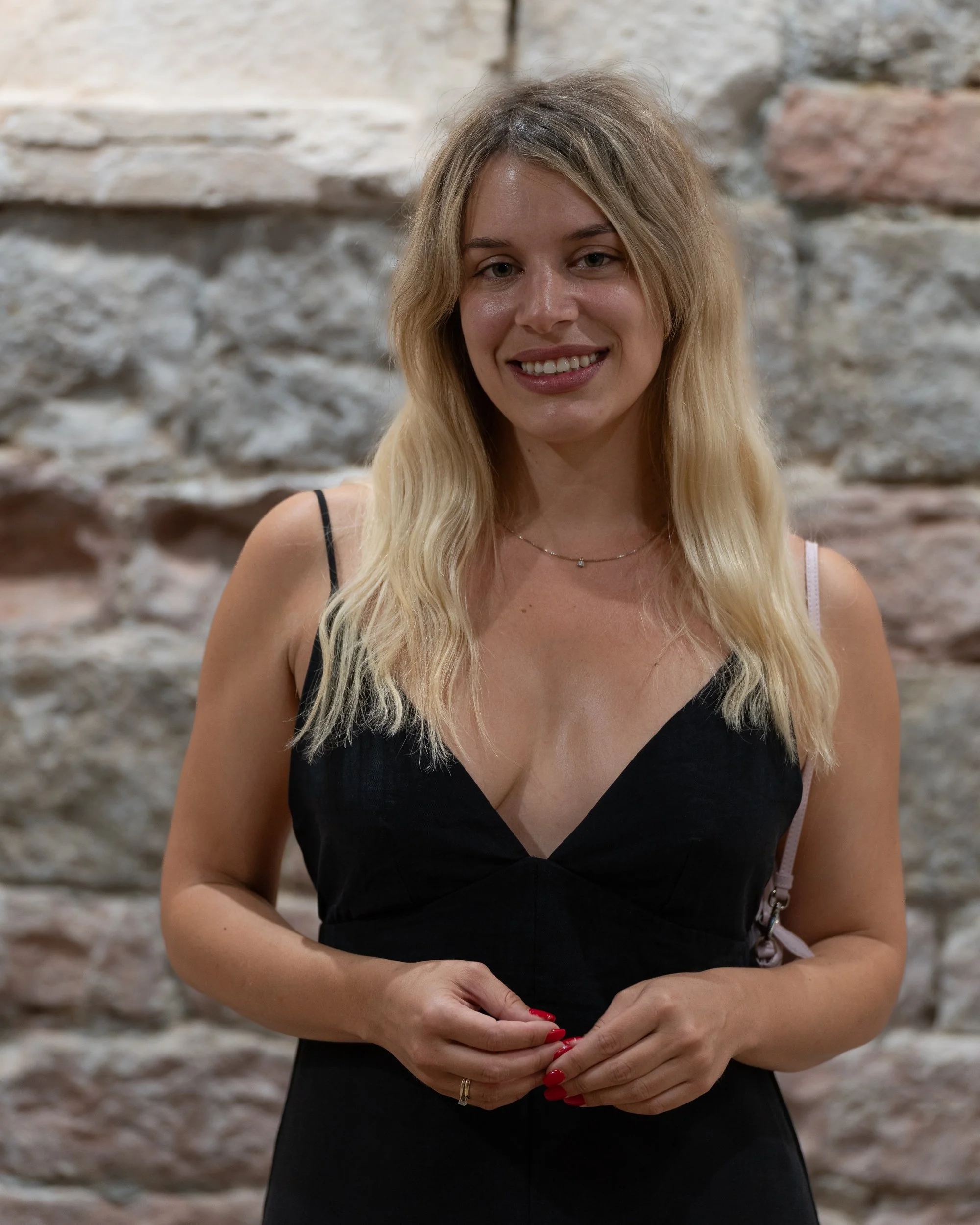 Milica Mima Mijajlovic