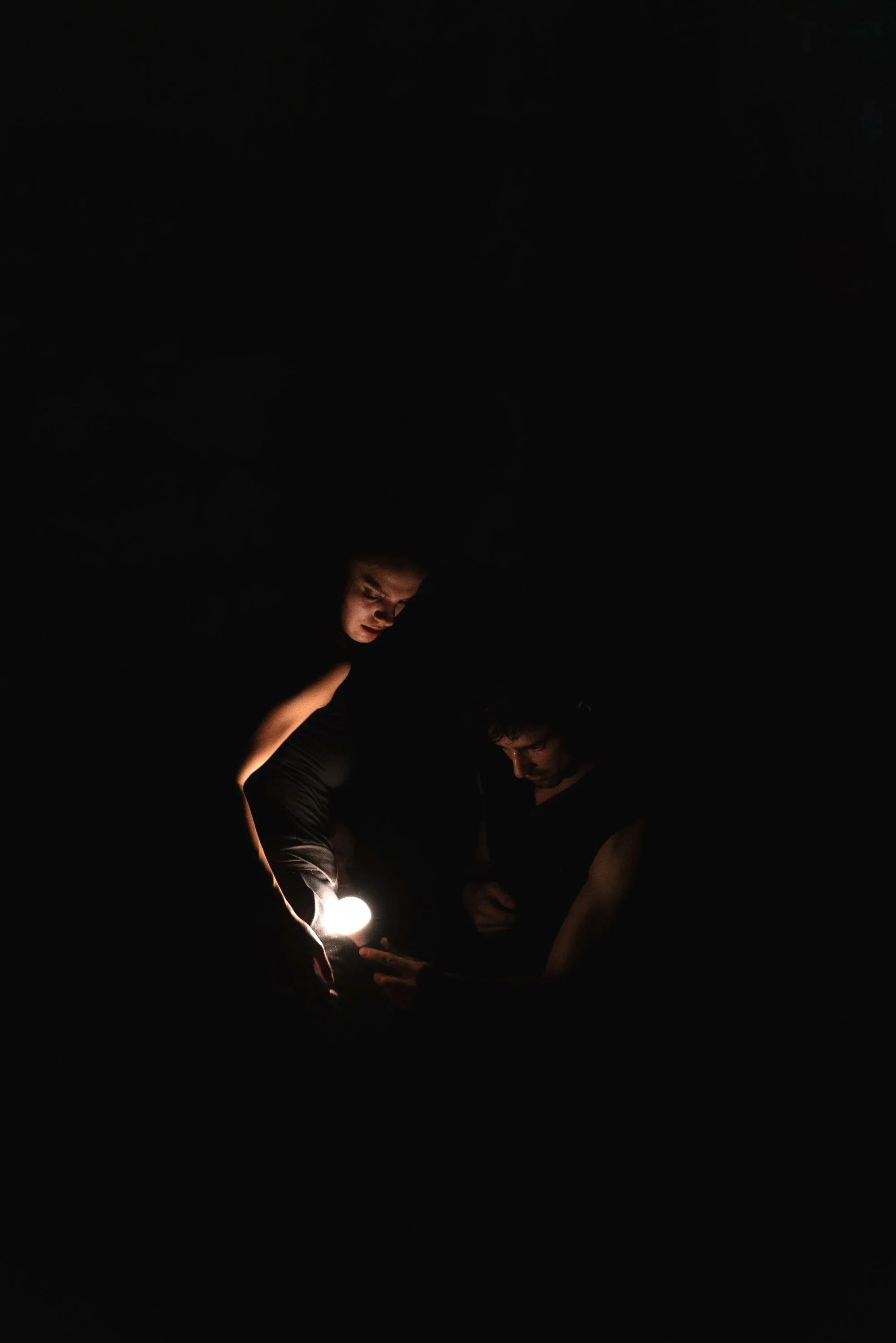 Tamo gdje sve duse idu