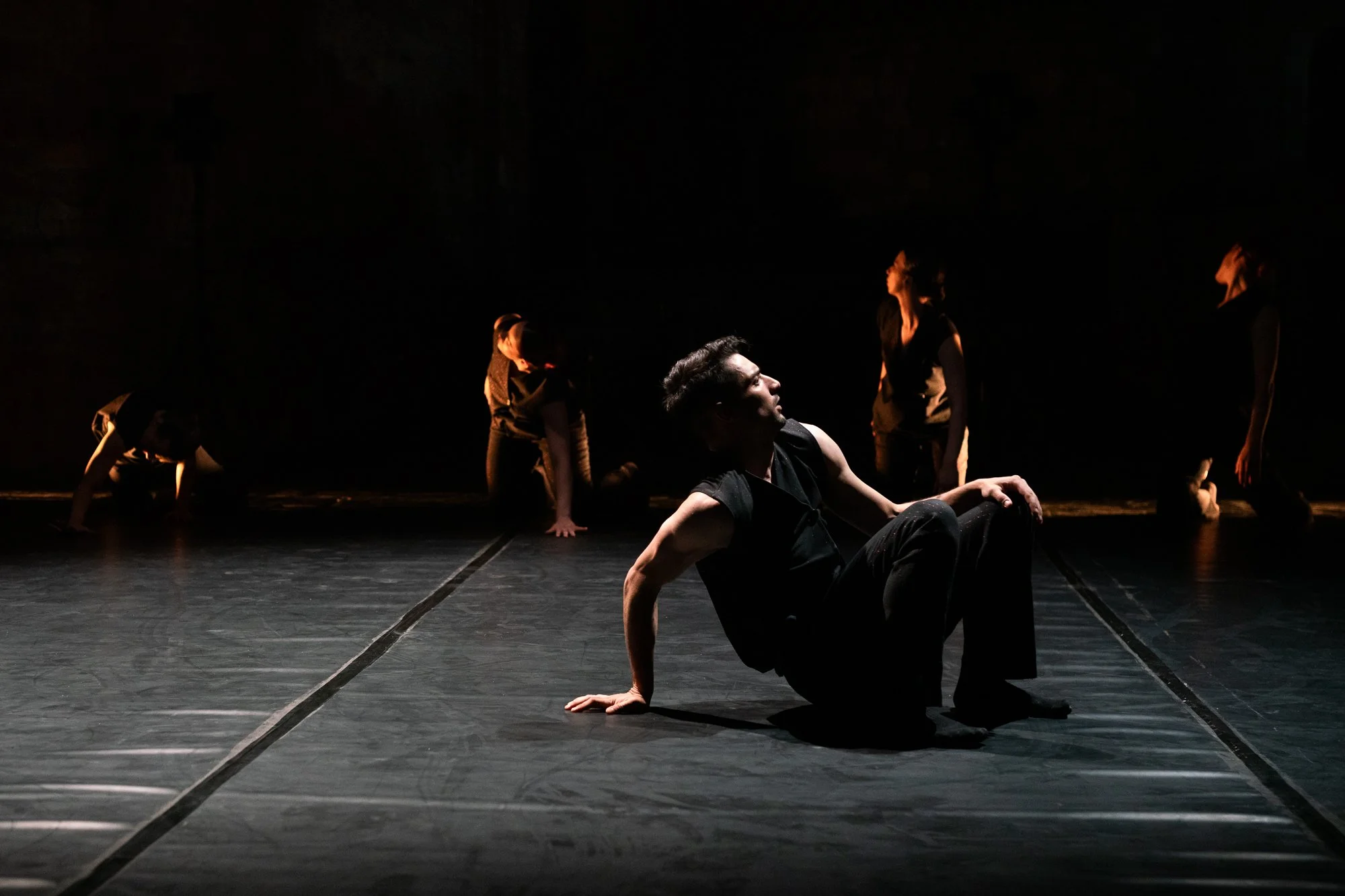 Tamo gdje sve duse idu