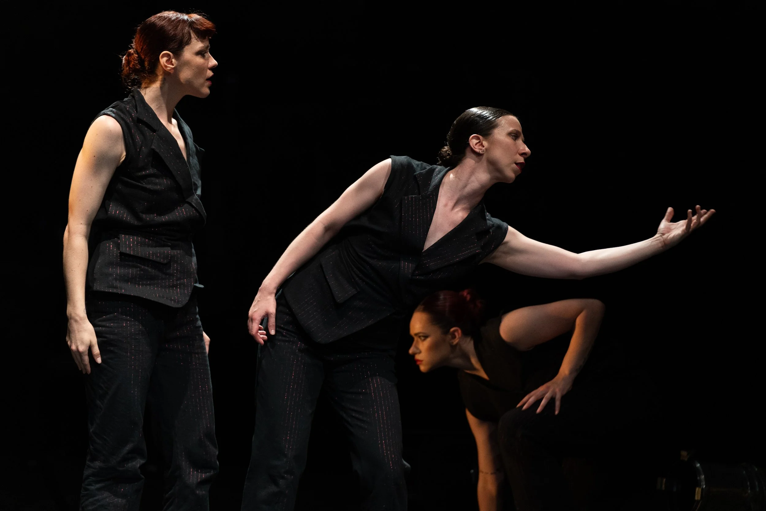 Tamo gdje sve duse idu