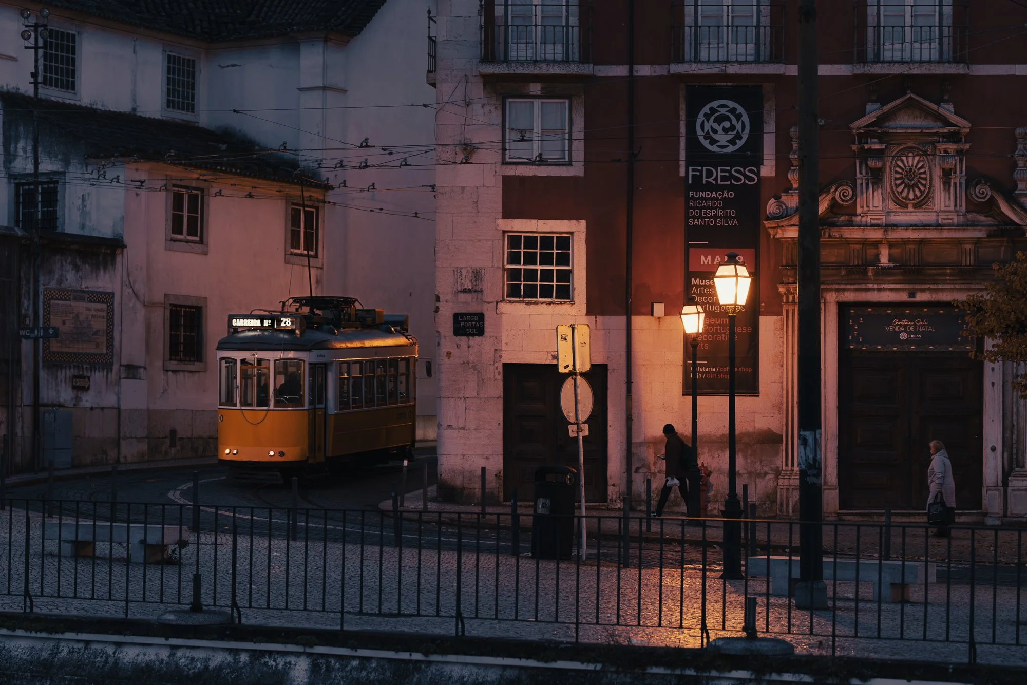 Lisbon