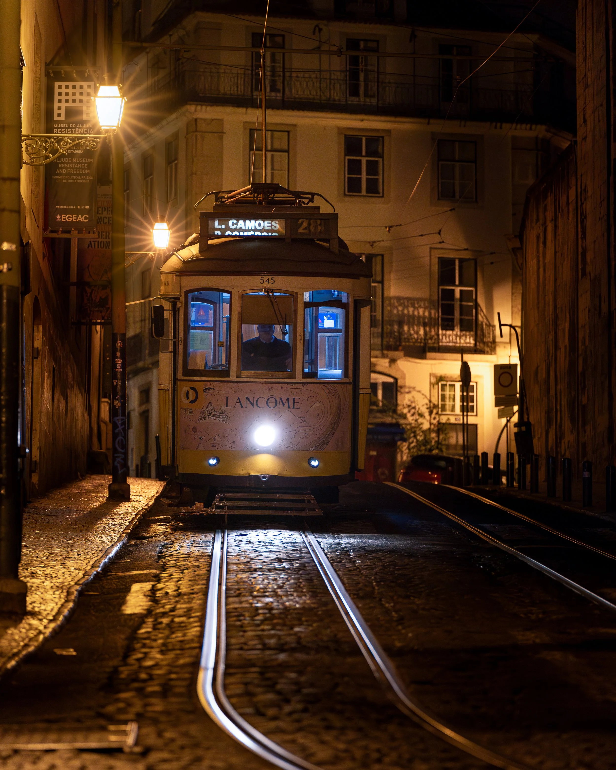 Lisbon
