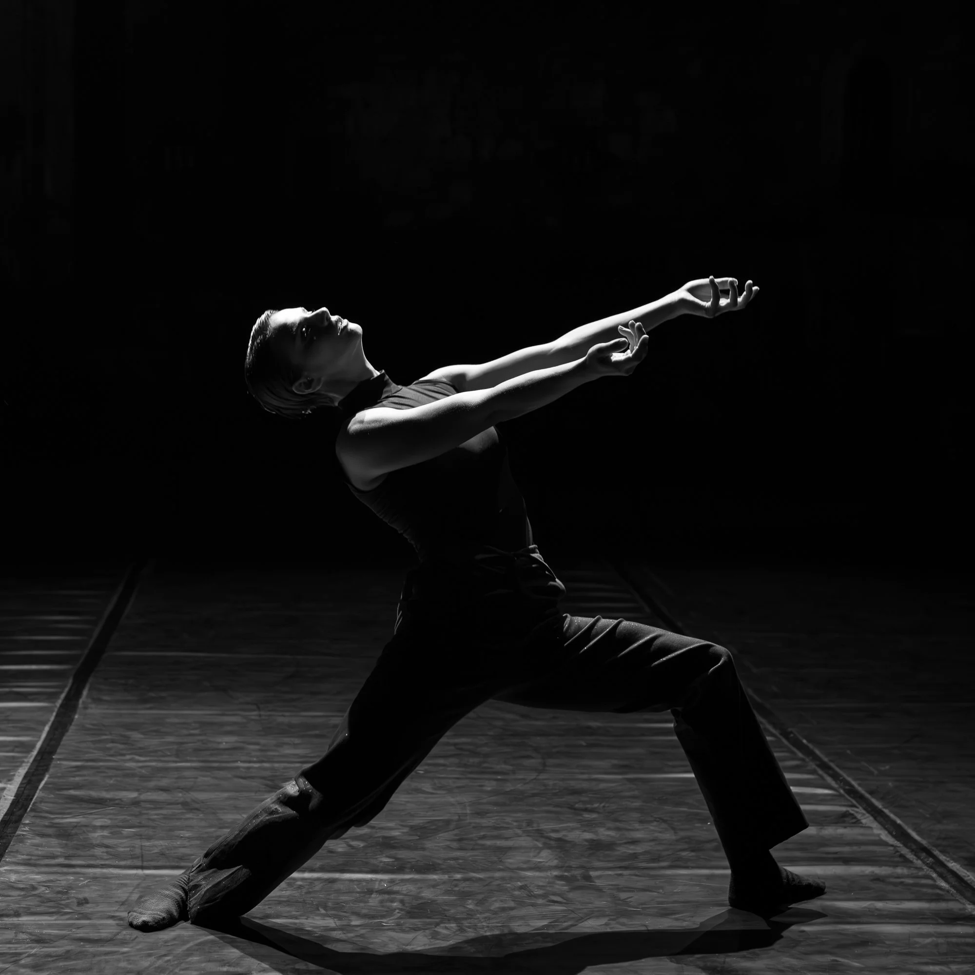 Tamo gdje sve duse idu