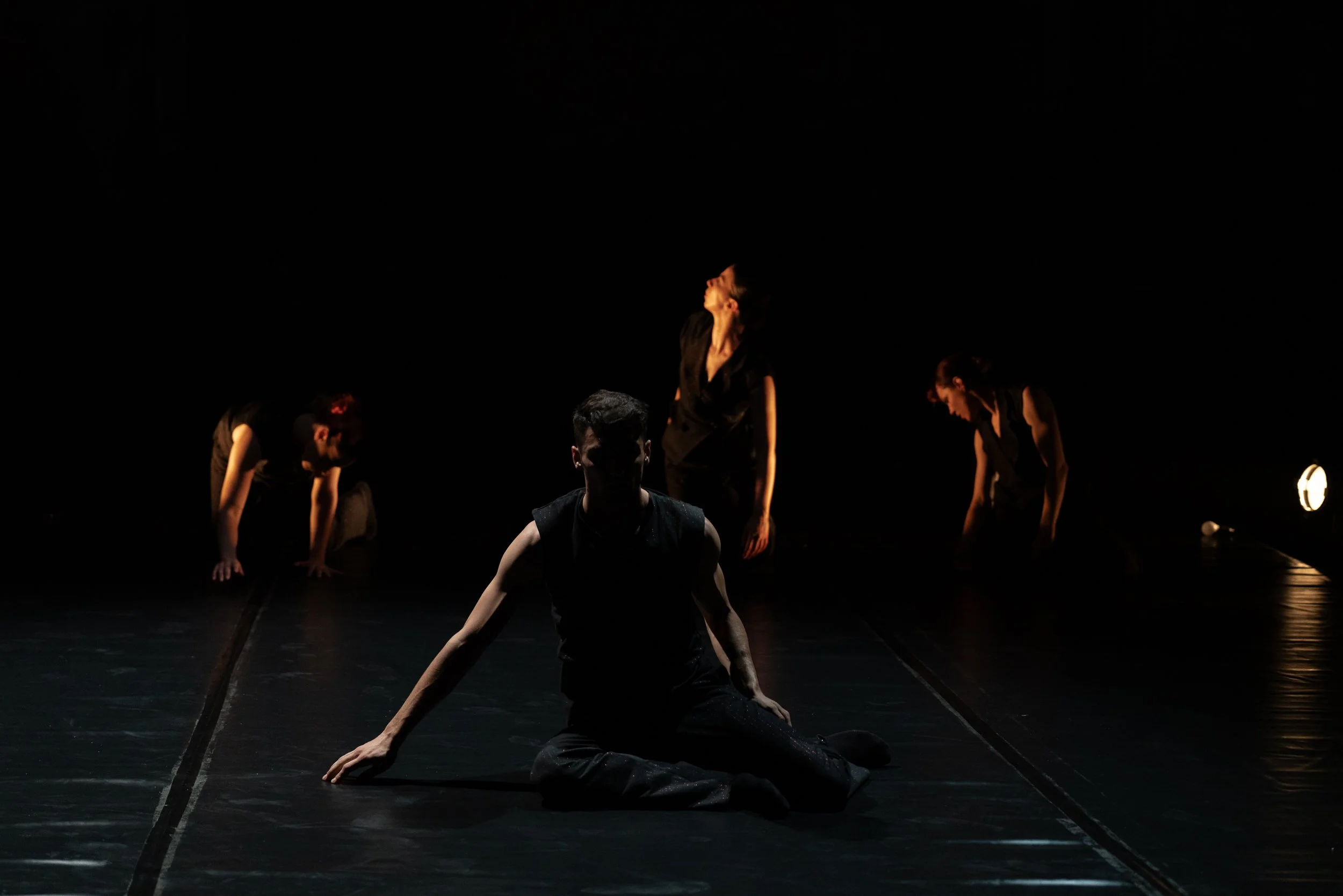 Tamo gdje sve duse idu