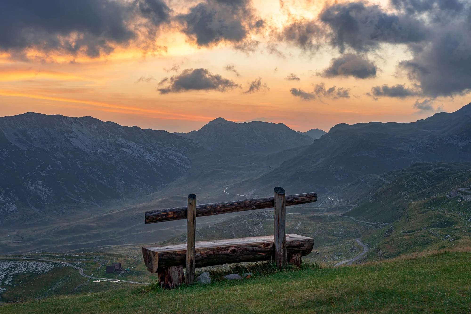 God will seat here