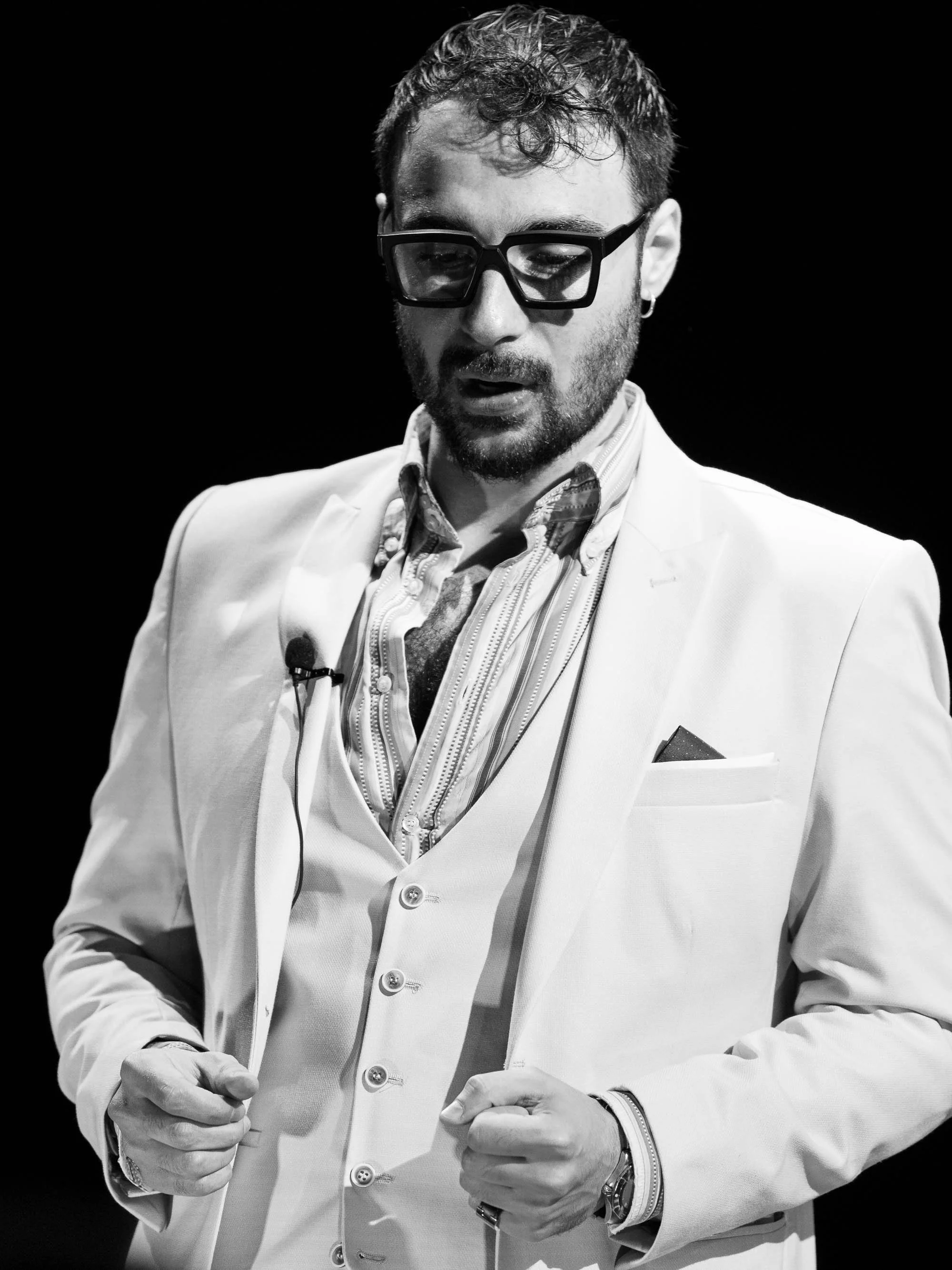 Mario Pavle del Monacoitrs