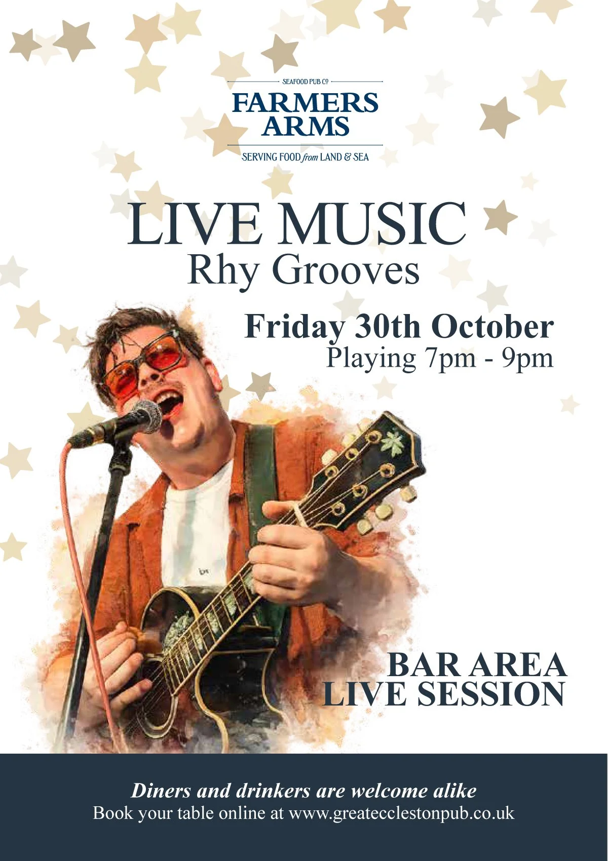 Rhy Grooves 