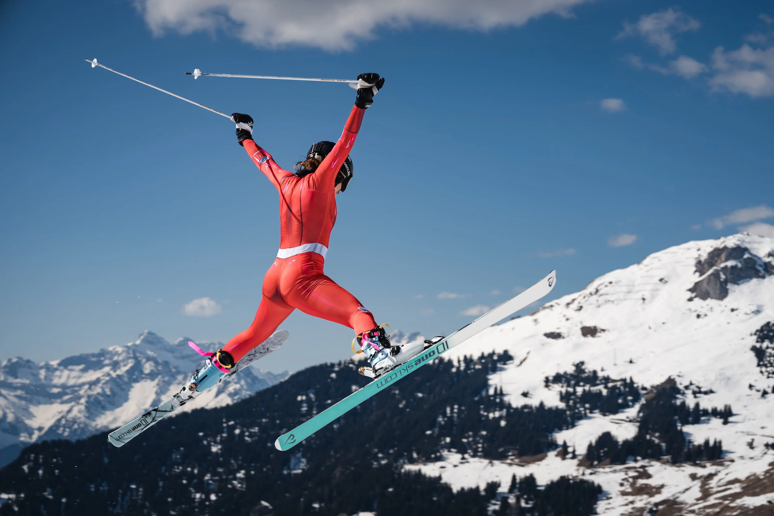 Boss des Bosses 2026                                   an Iconic Day on the Mountain