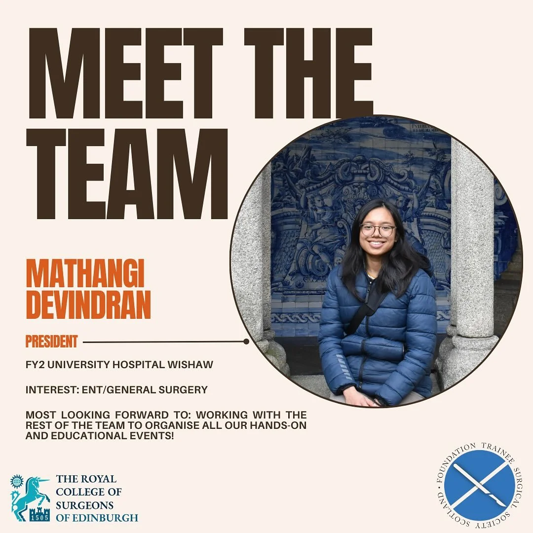 π That’s a wrap on our intros! π
We’re so excited for a year full of events, teaching & mentorship and we’d love for you to be part of it.
π Make sure you’re signed up and following so you don’t miss what’s