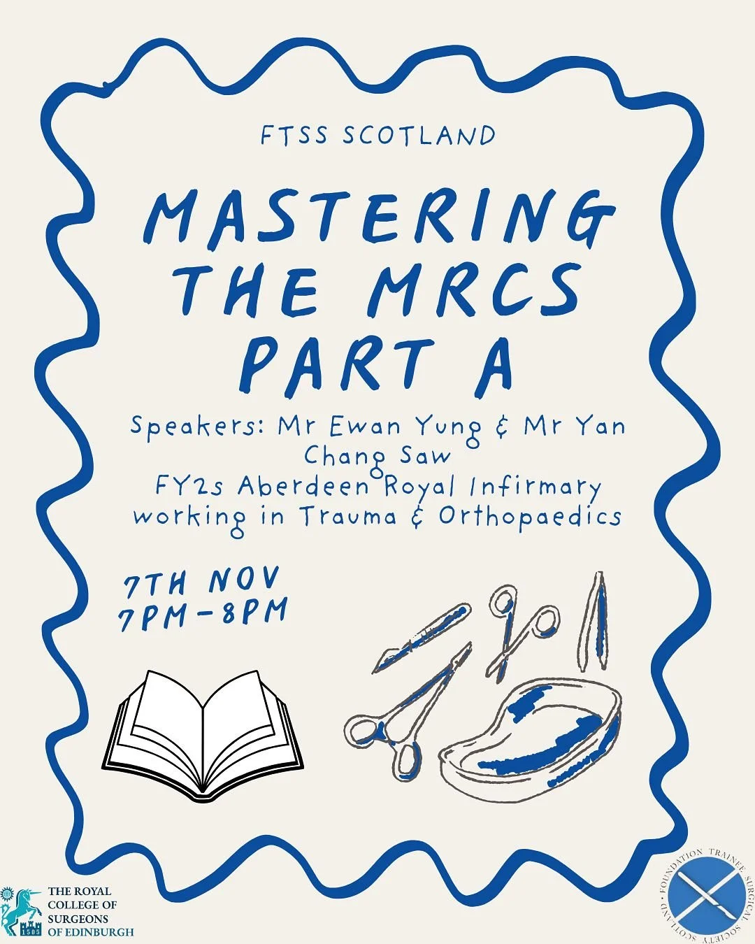 Mastering the MRCS Part A