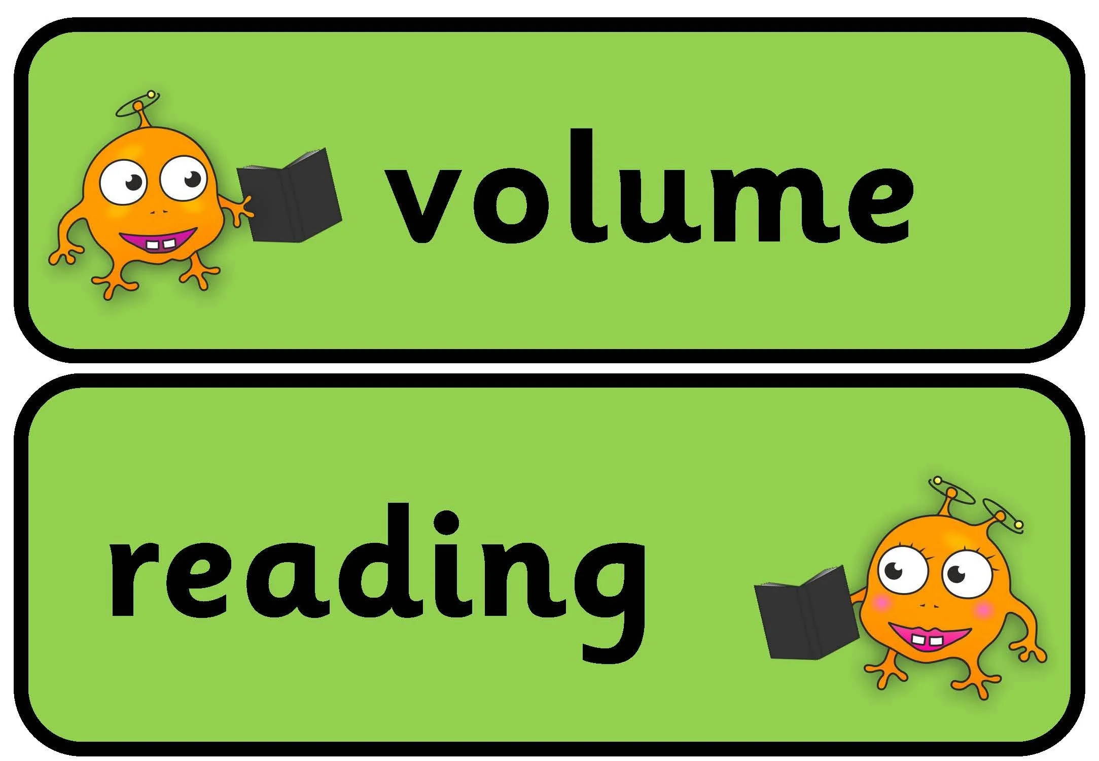 World Book Day Green Theme Words_Page_03.jpg