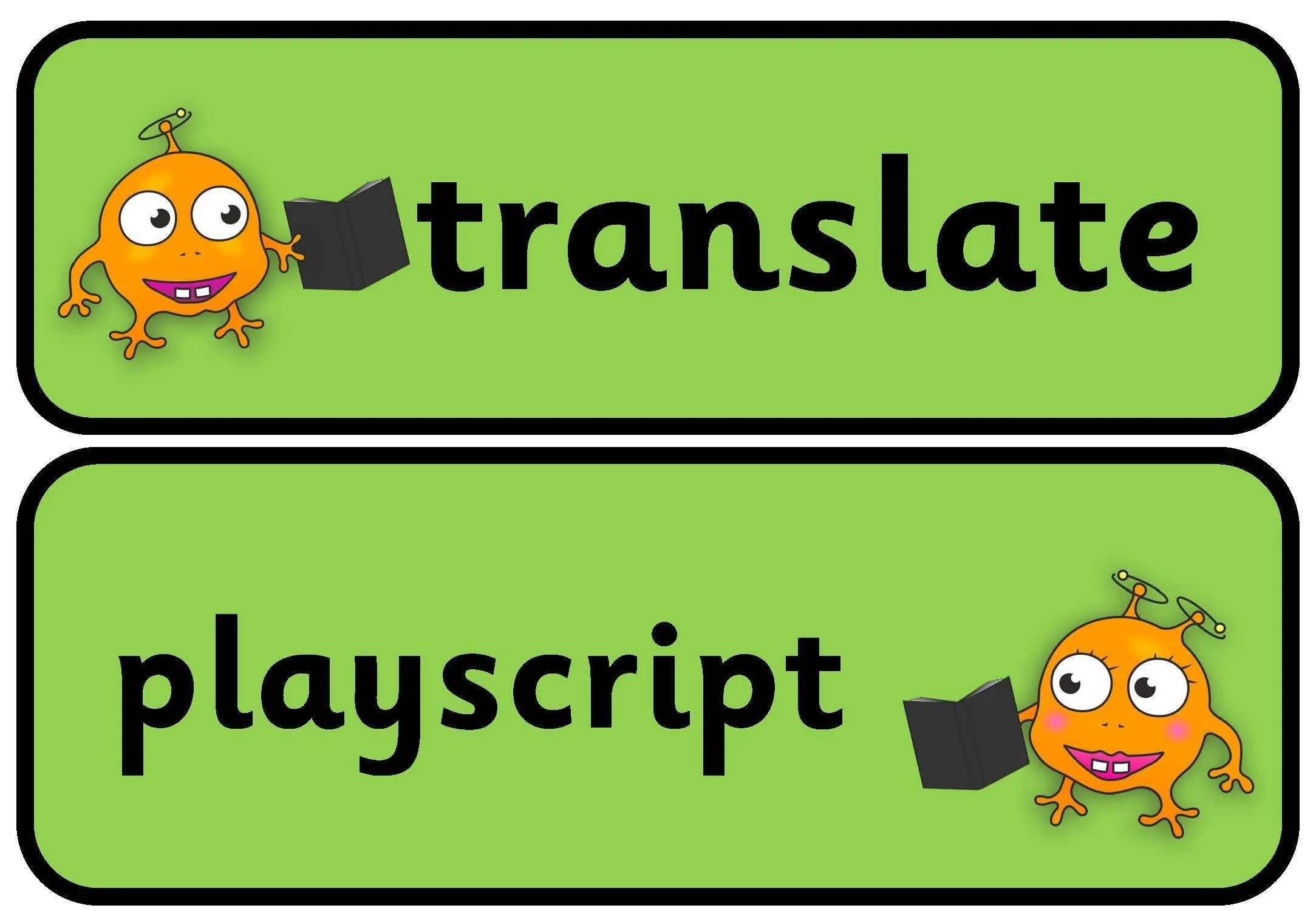 World Book Day Green Theme Words_Page_05.jpg
