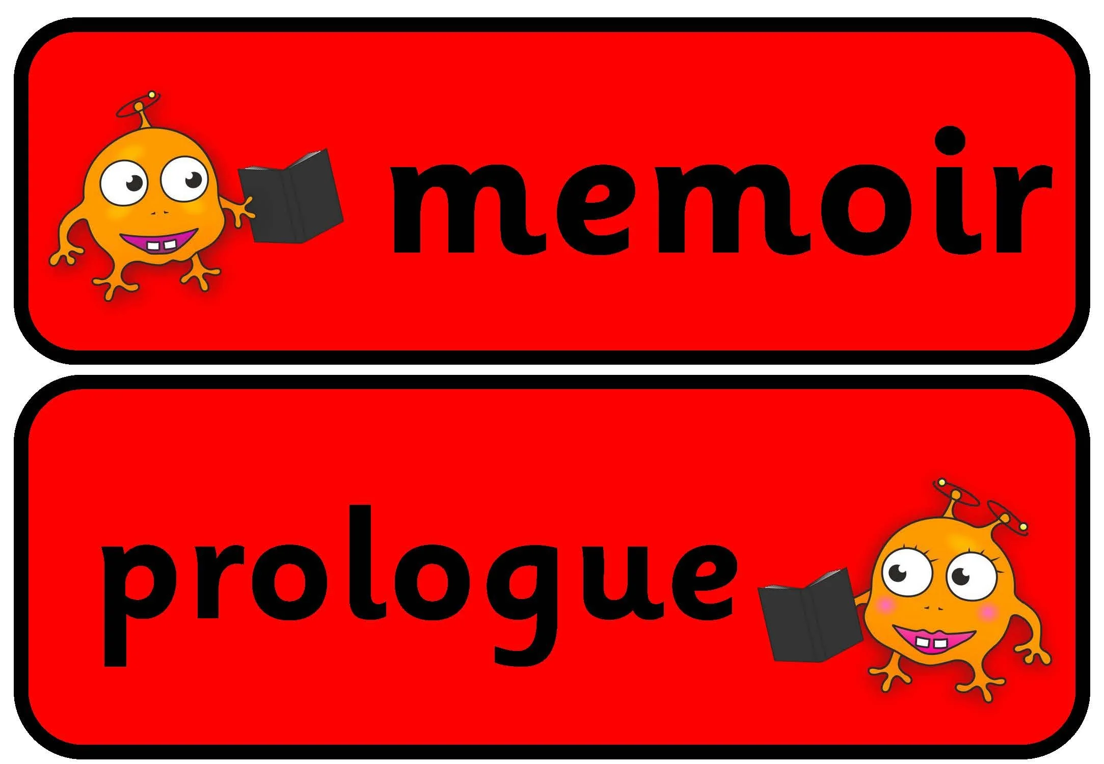 World Book Day Red Theme Words_Page_1.jpg